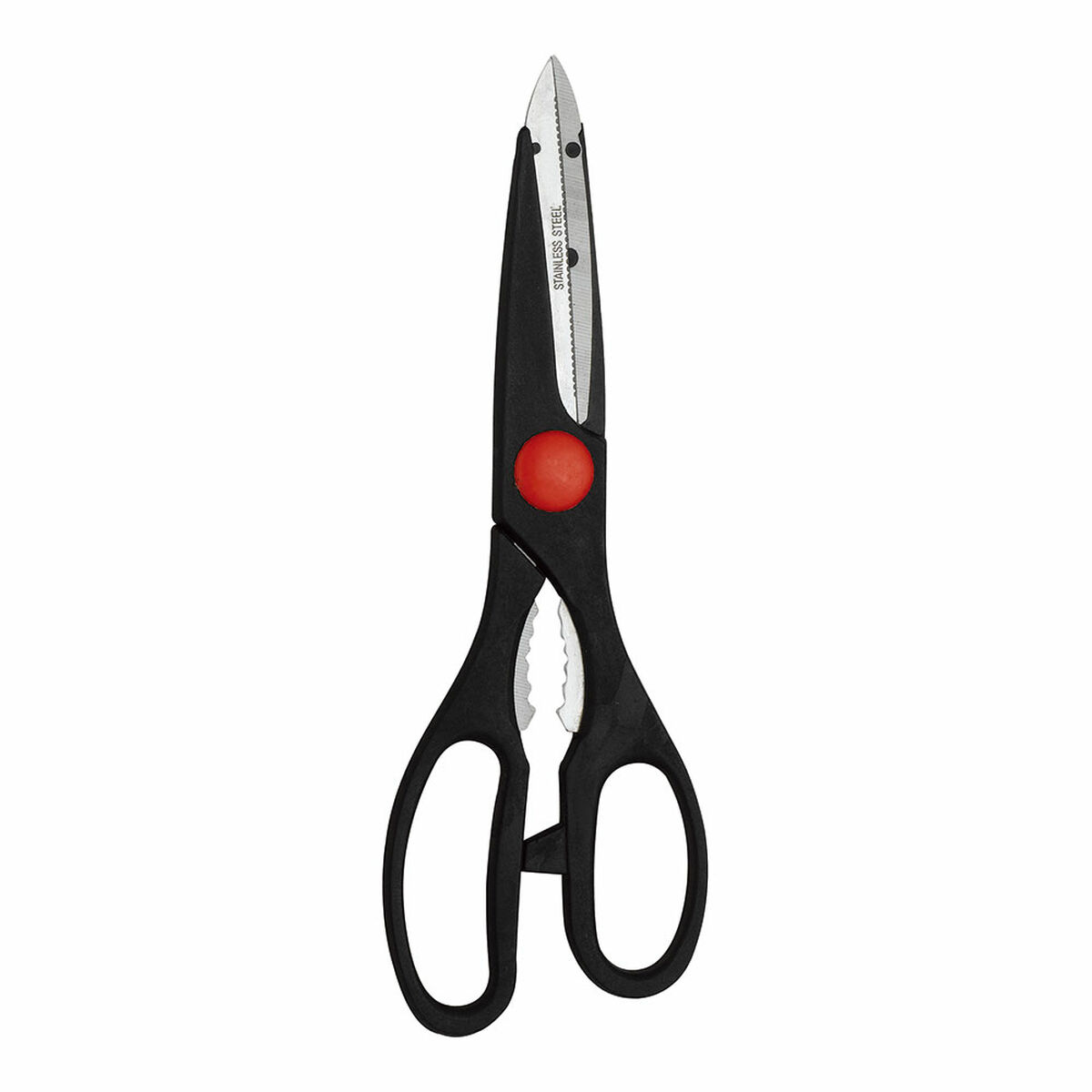 Juego de Cuchillos de Cocina y Soporte San Ignacio Dresde SG-4161