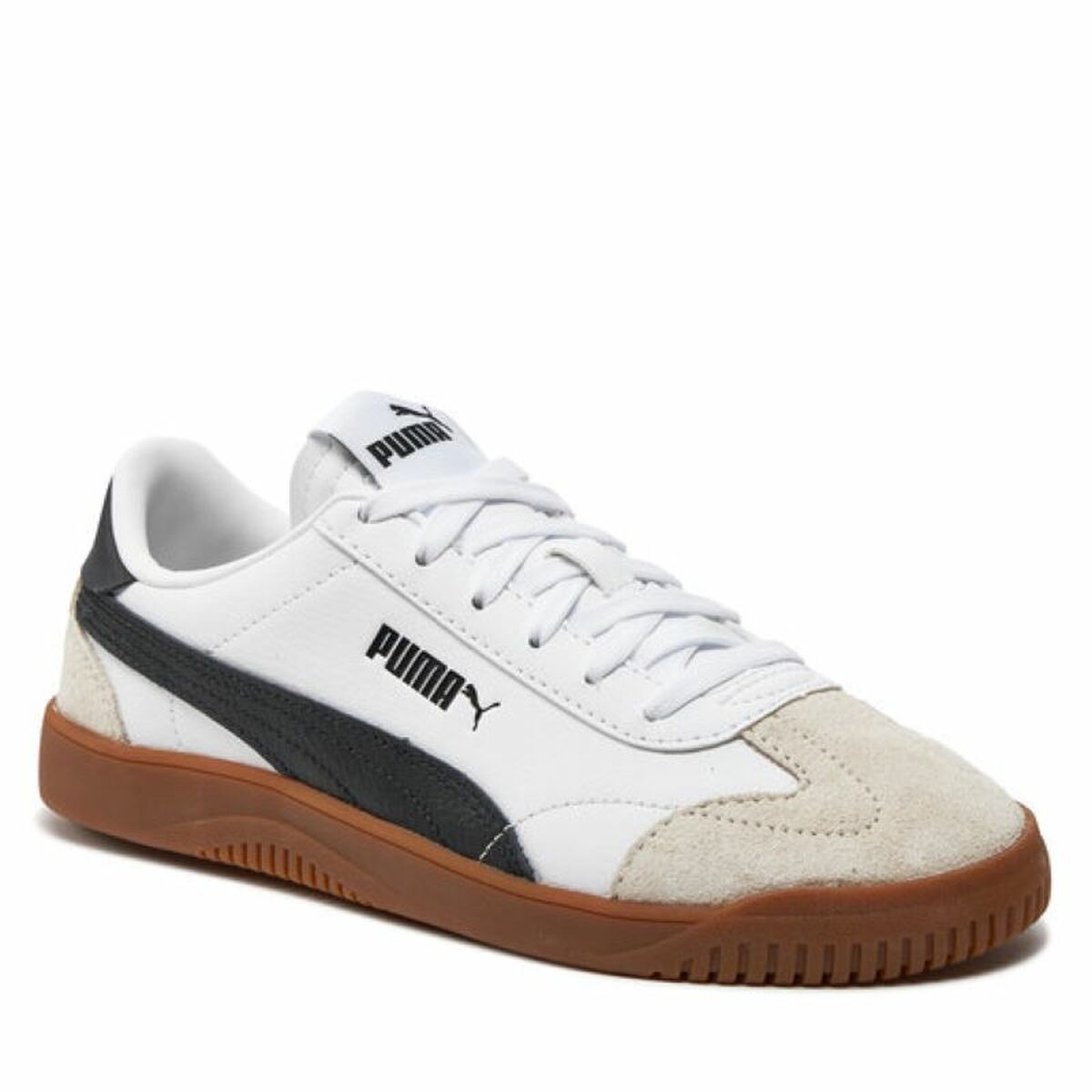 Zapatillas Deportivas Hombre Puma CLUB 5V5 SD 395104 04 Blanco