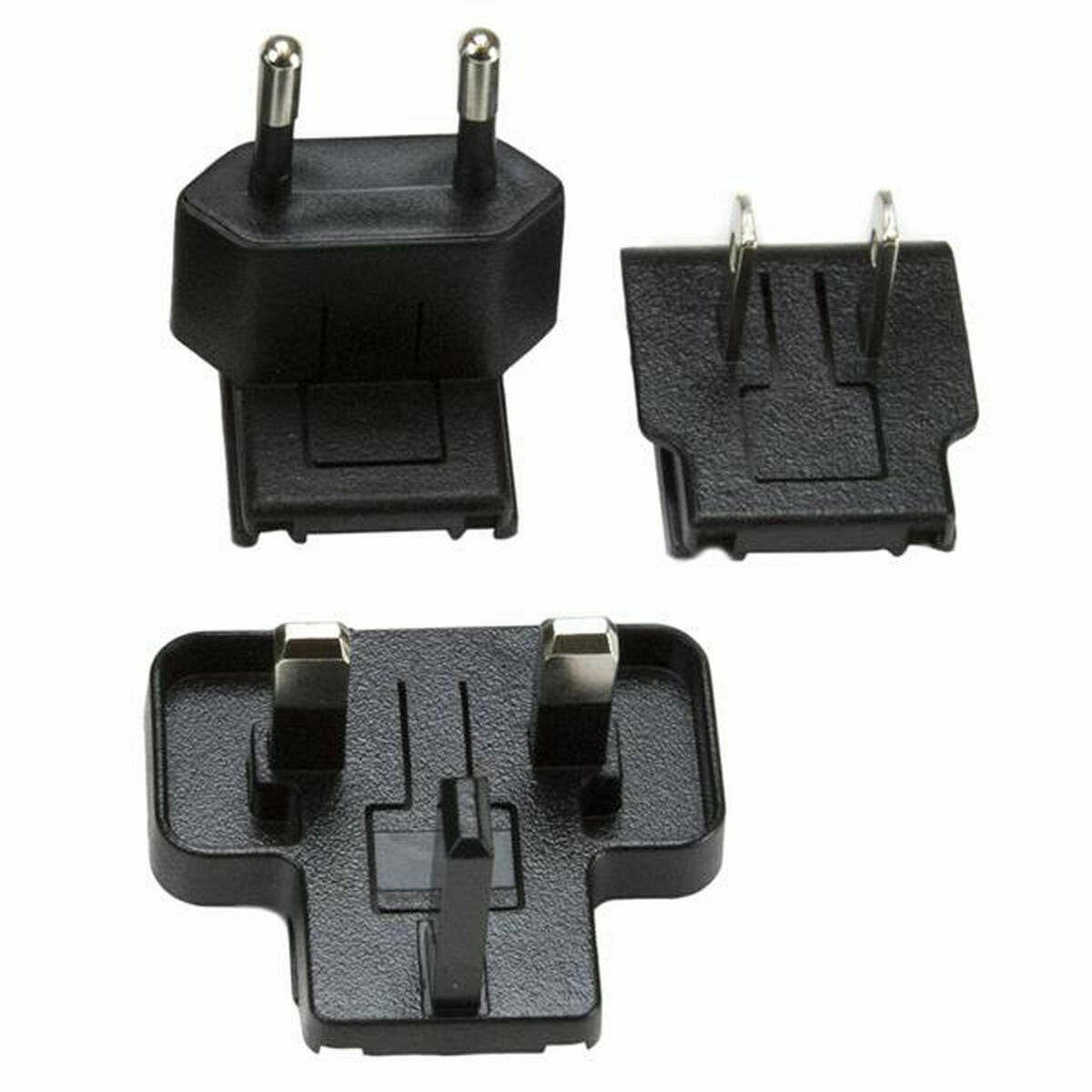 Adaptador de Red Startech SVA5M4NEUA 5 V 110 - 240 V