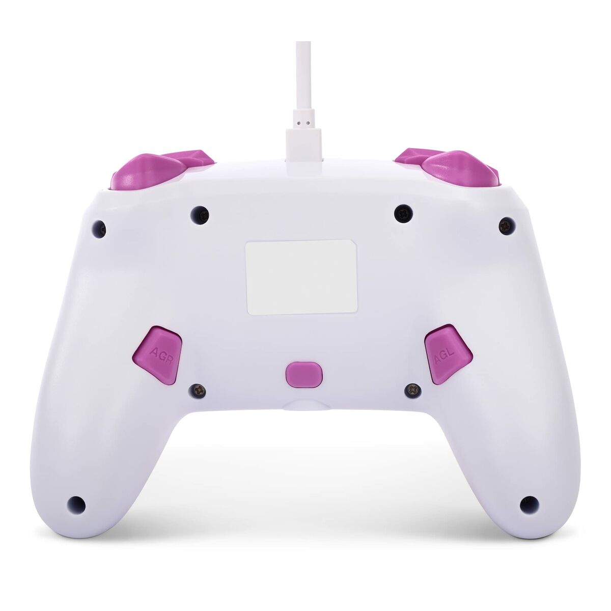 Mando Gaming Powera NSGP0092-01 Nintendo Switch