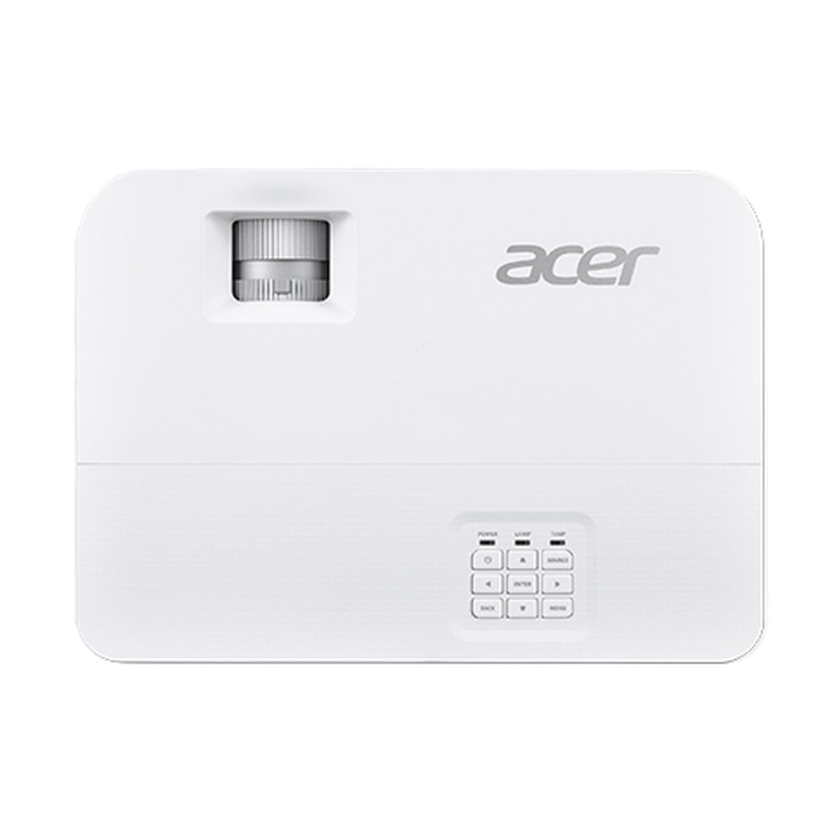 Proyector Acer P1657Ki 1080 px Full HD 4500 Lm