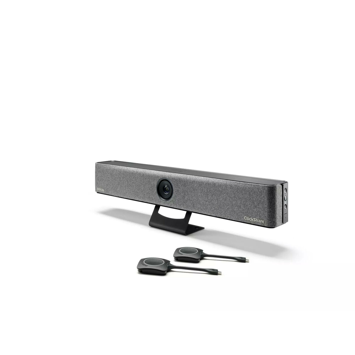Sistema de Videoconferencia Barco ClickShare 4K Ultra HD