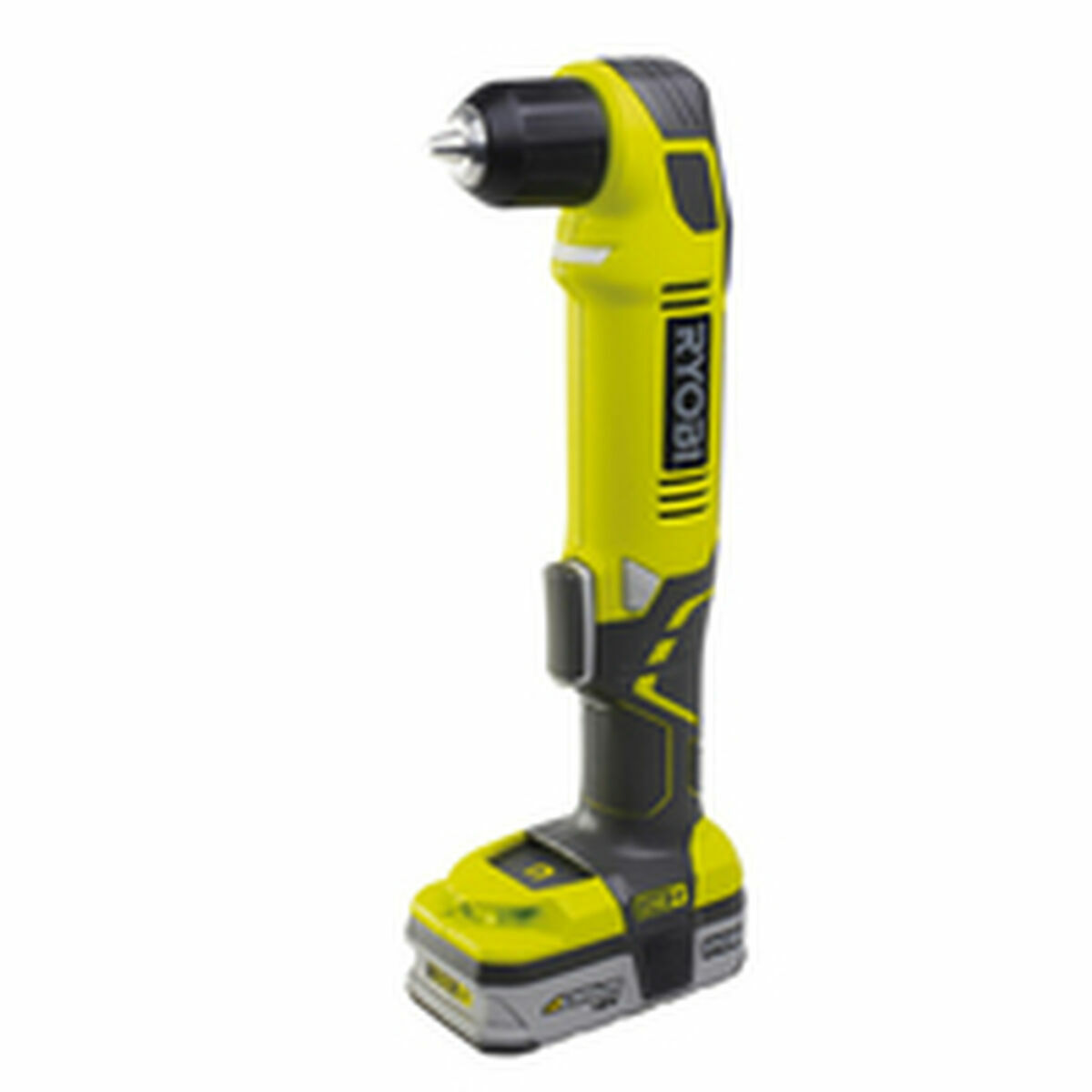 Atornillador eléctrico Ryobi RAD1801M 18V