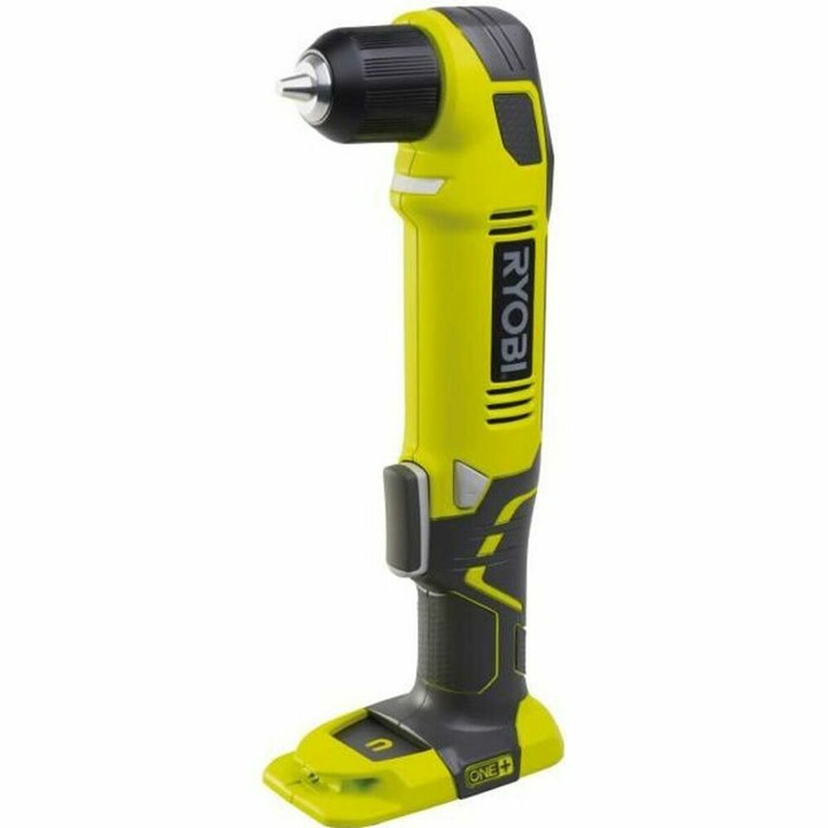 Atornillador eléctrico Ryobi RAD1801M 18V
