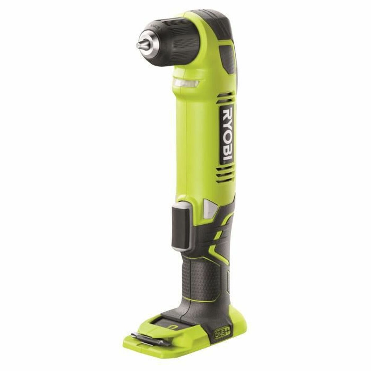 Atornillador eléctrico Ryobi RAD1801M 18V