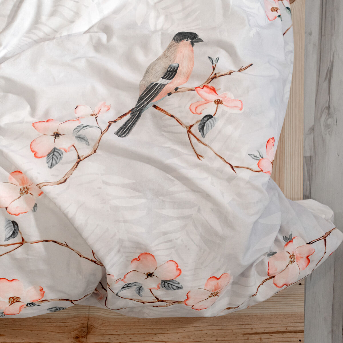 Funda Nórdica HappyFriday Ohara Multicolor 200 x 200 cm