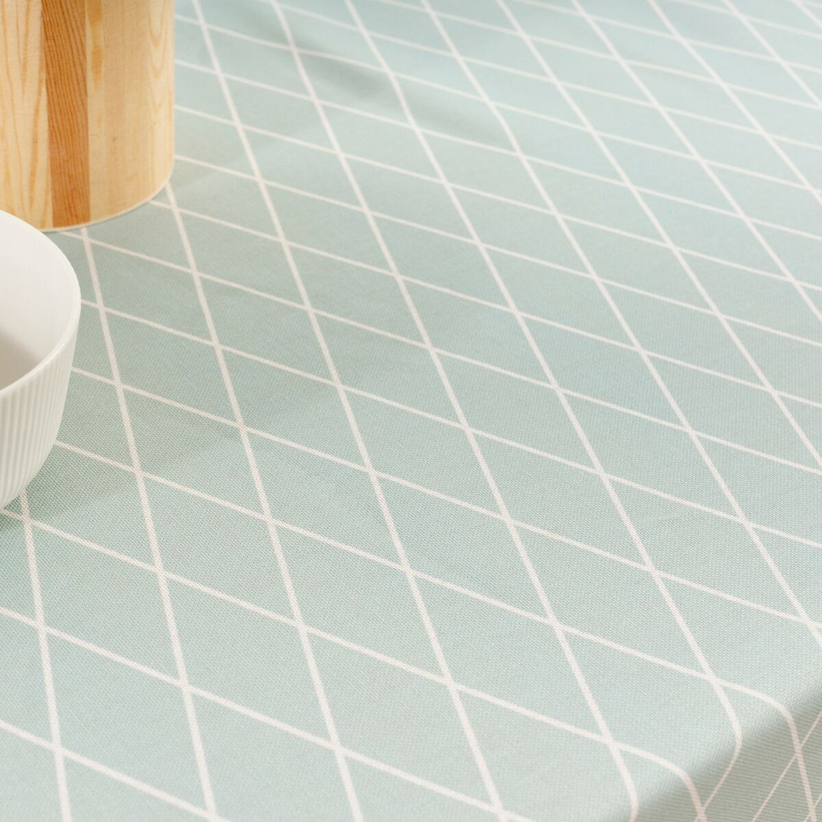 Mantel antimanchas Belum 0220-55 Multicolor 150 x 150 cm