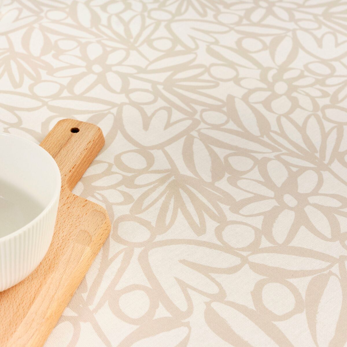 Mantel antimanchas Belum 0120-240 Multicolor 150 x 150 cm