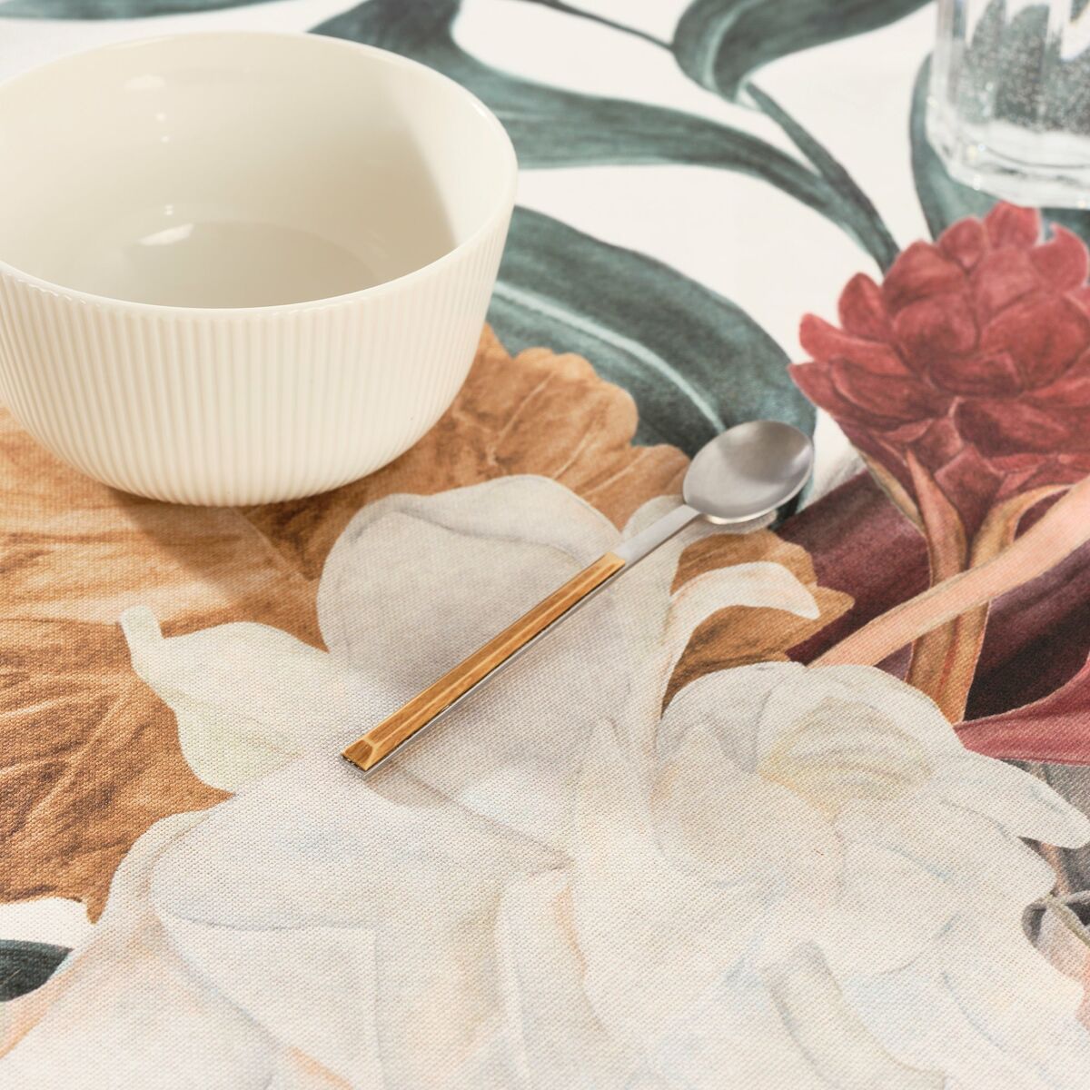 Mantel antimanchas Belum 0120-292 Multicolor 250 x 150 cm Tropical