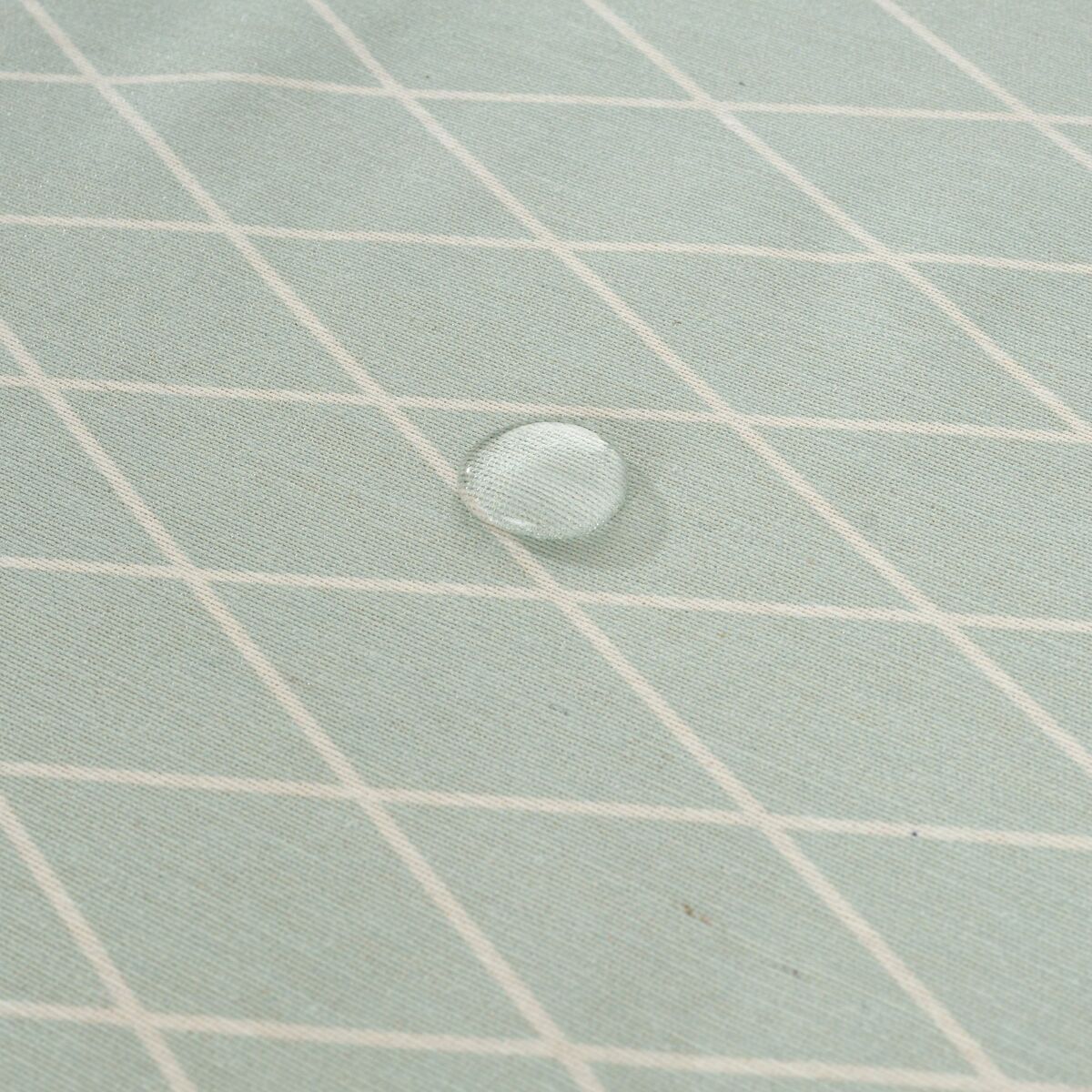 Mantel antimanchas Belum 0220-55 Multicolor Ø 140 cm