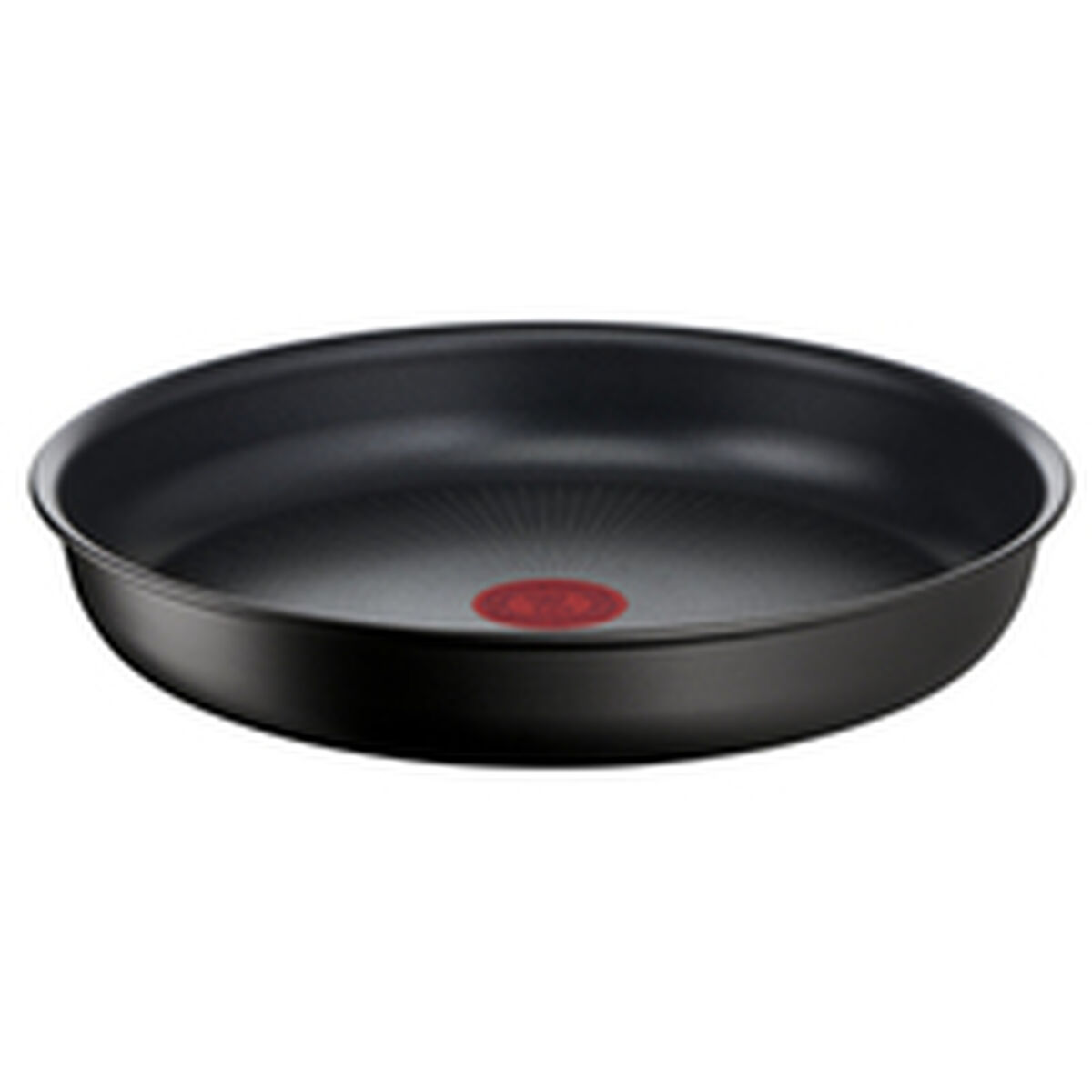 Sartén Tefal L76306 Negro Aluminio Ø 28 cm