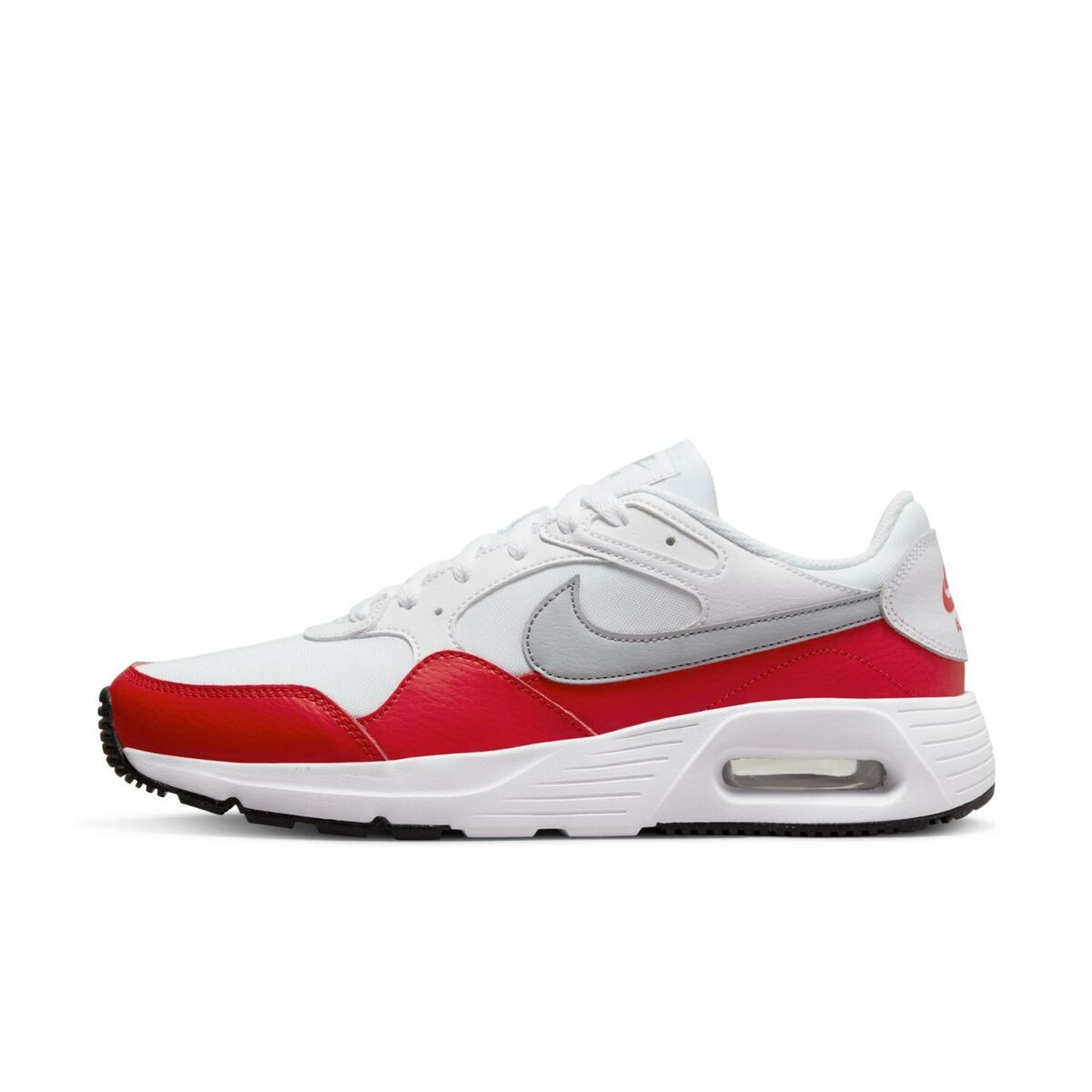 Zapatillas Deportivas Hombre Nike AIR MAX SC CW4555 107 Blanco