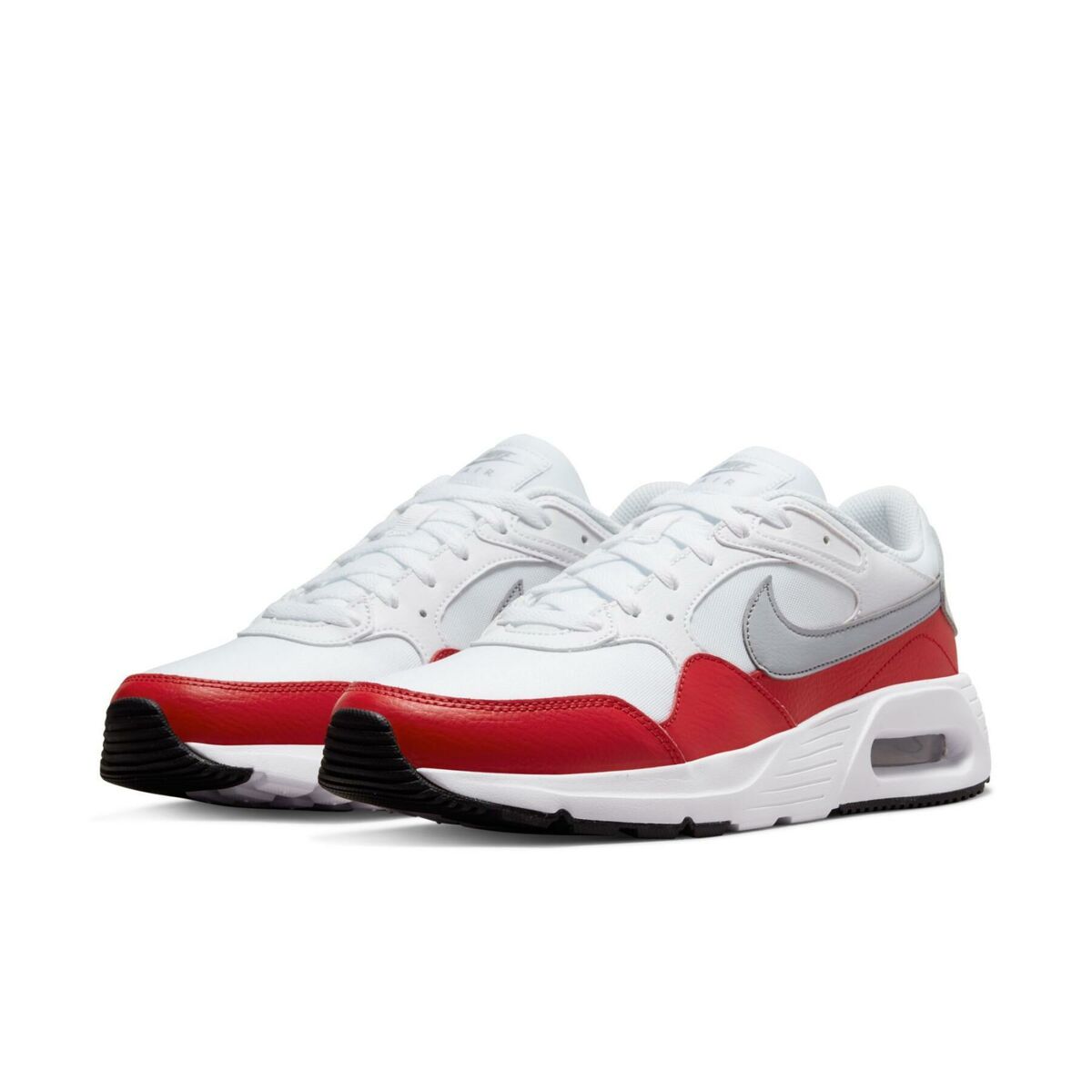 Zapatillas Deportivas Hombre Nike AIR MAX SC CW4555 107 Blanco