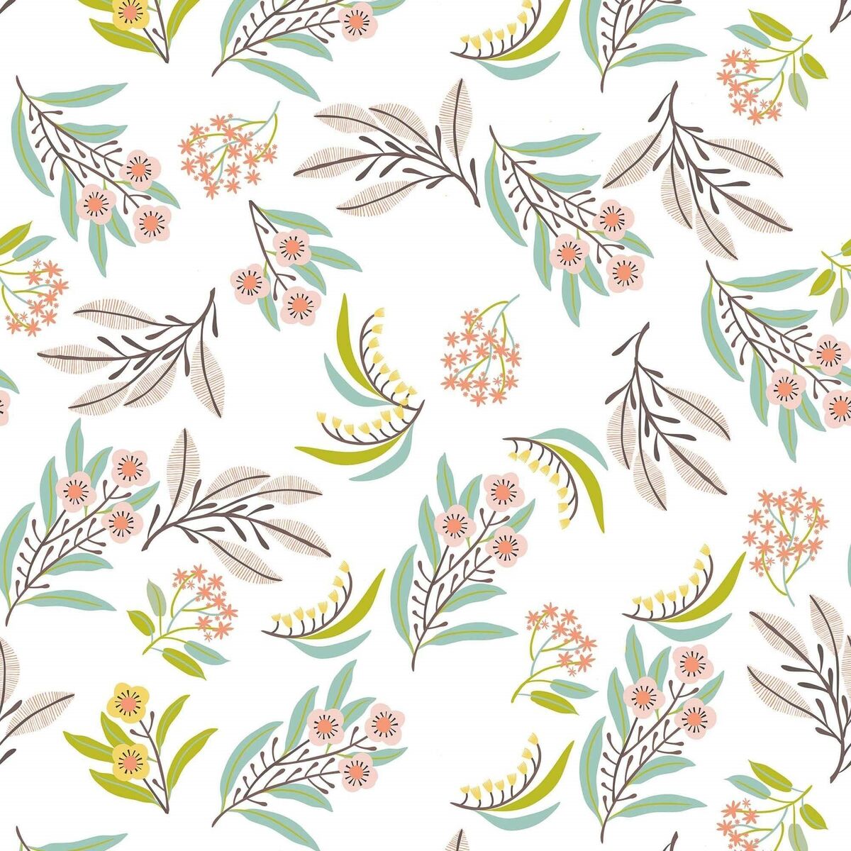 Mantel antimanchas Belum 220-44 Multicolor 200 x 150 cm