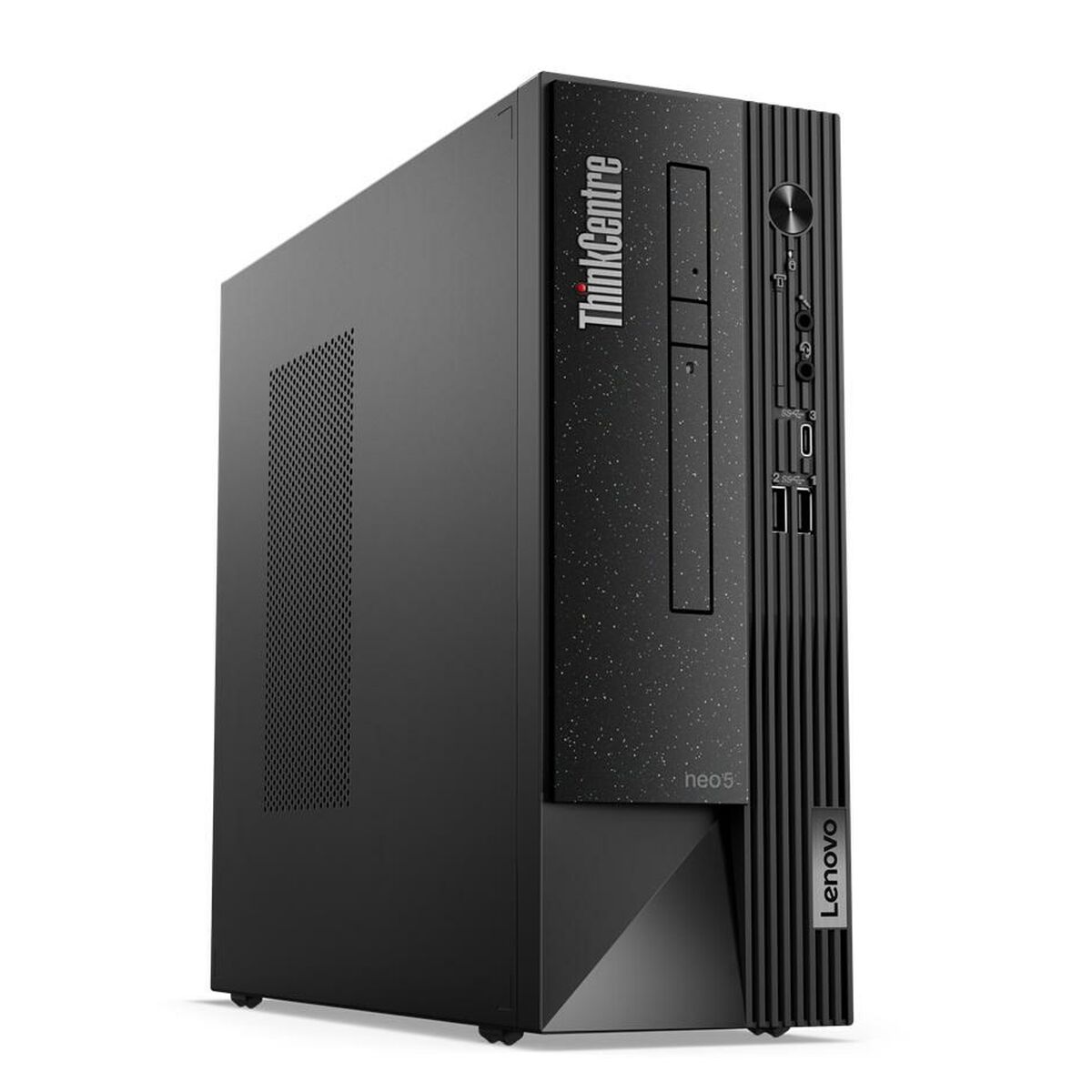 PC de Sobremesa Lenovo ThinkCentre neo 50s Intel Core i7-13700 8 GB RAM 512 GB SSD