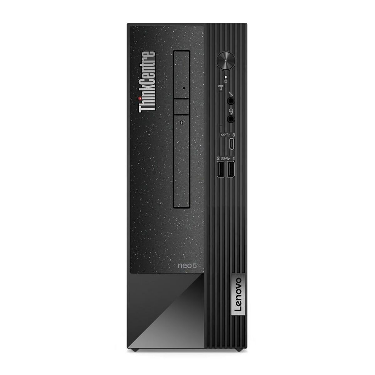 PC de Sobremesa Lenovo ThinkCentre neo 50s Intel Core i7-13700 8 GB RAM 512 GB SSD