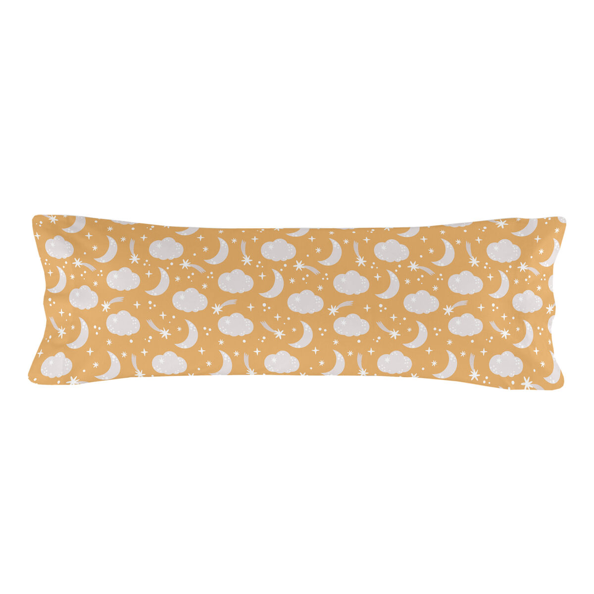 Juego de Sábanas HappyFriday Moshi Moshi Baby koala Multicolor Cama de 80/90 2 Piezas