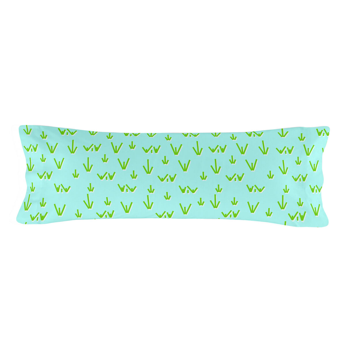 Juego de Sábanas HappyFriday Mr Fox Grandma Multicolor Cama de 105 2 Piezas