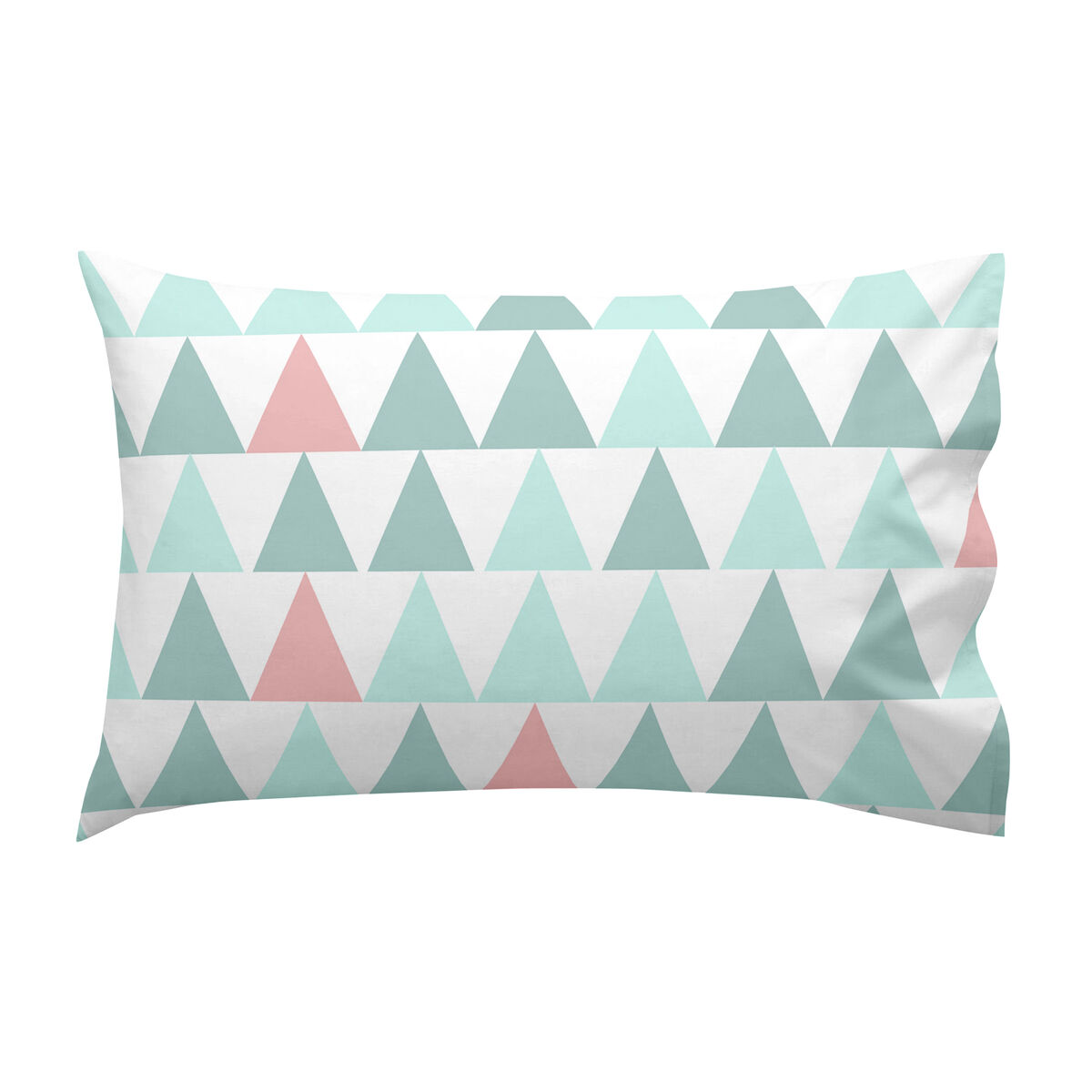 Juego de Sábanas HappyFriday Happynois Skymo Day Multicolor Cuna de Bebé 2 Piezas