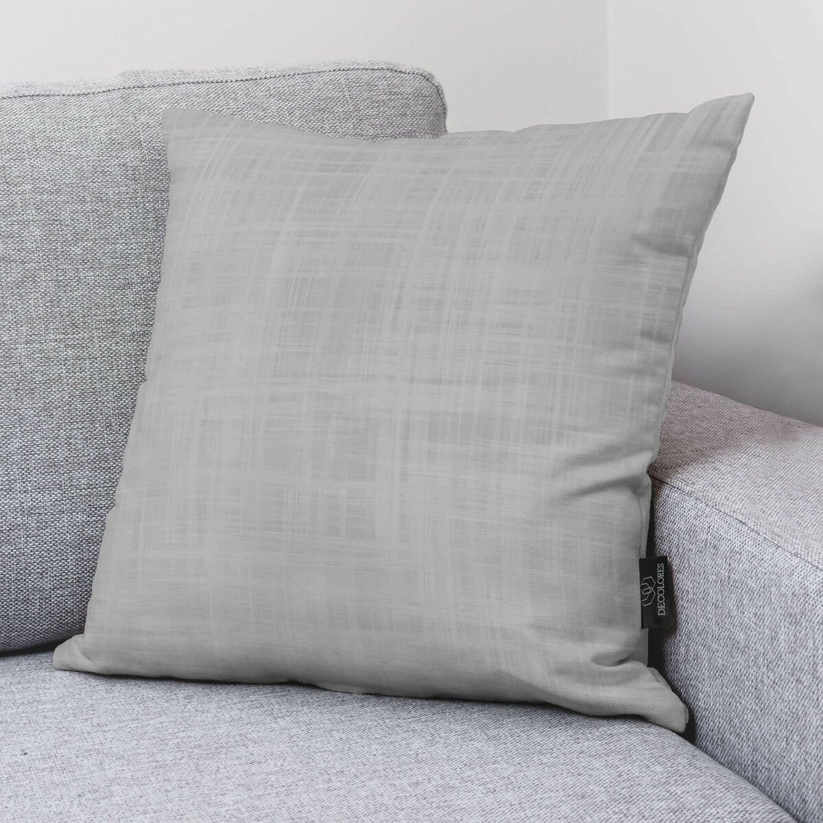 Funda de cojín Belum 0120-18 Multicolor 50 x 50 cm