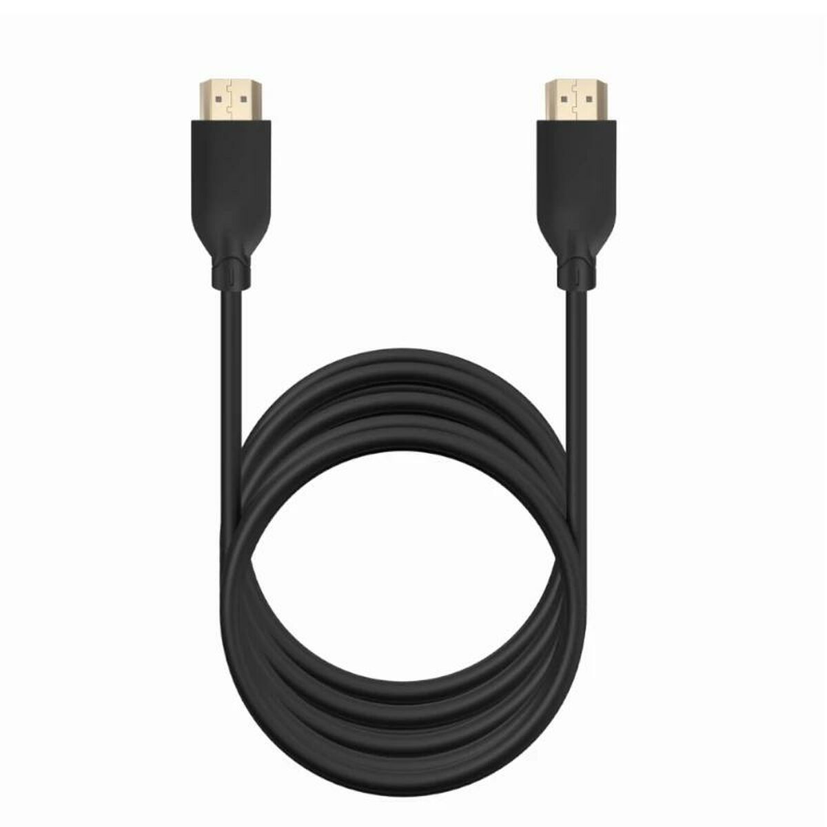 Cable HDMI Aisens A120-0735 7 m Negro
