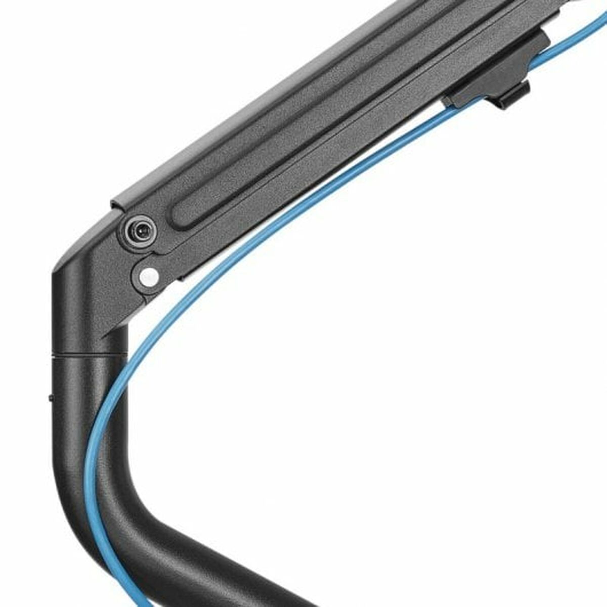 Soporte TV Aisens DT32TSR-139 17"-32" 8 kg