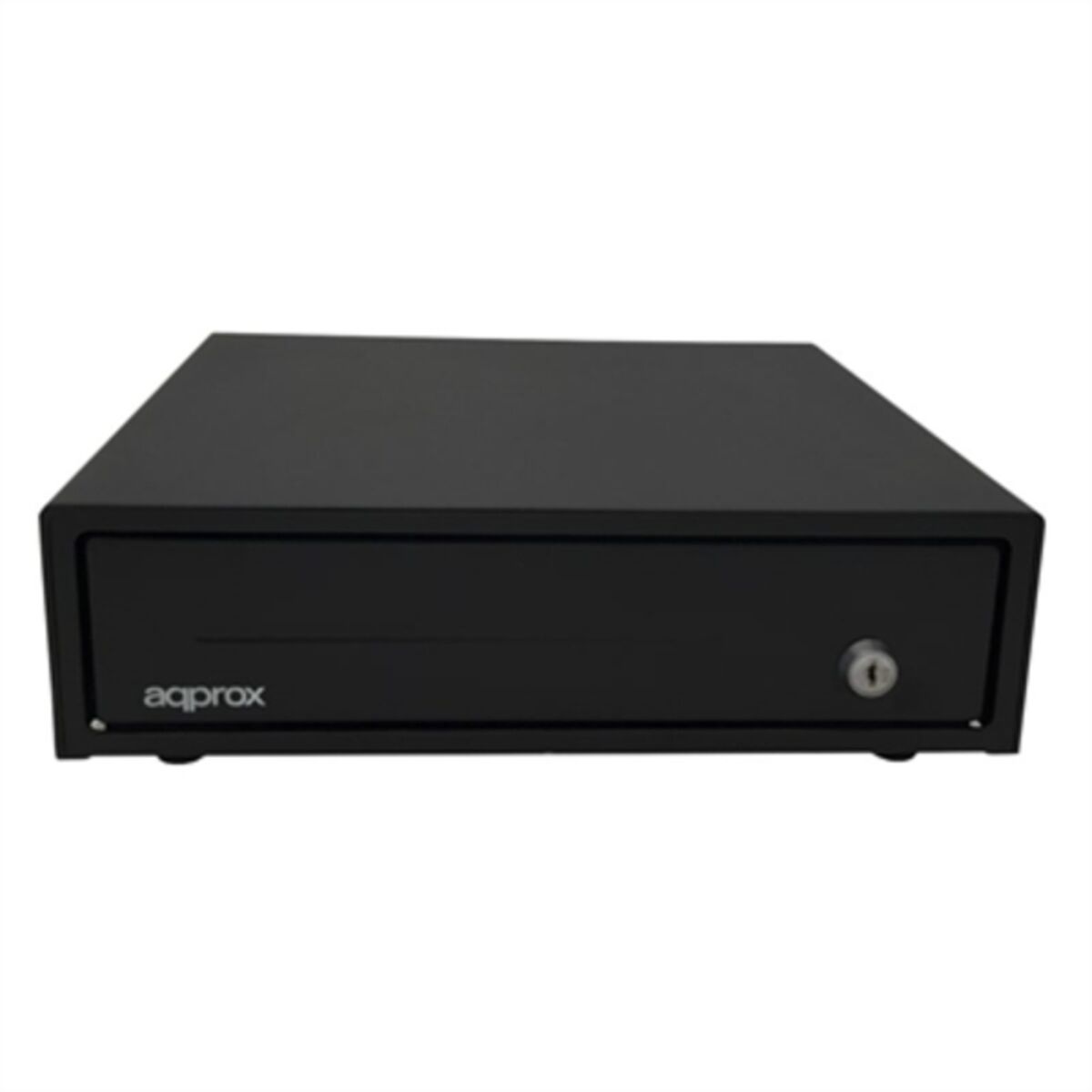 Cajón Portamonedas approx! S0229319 Negro