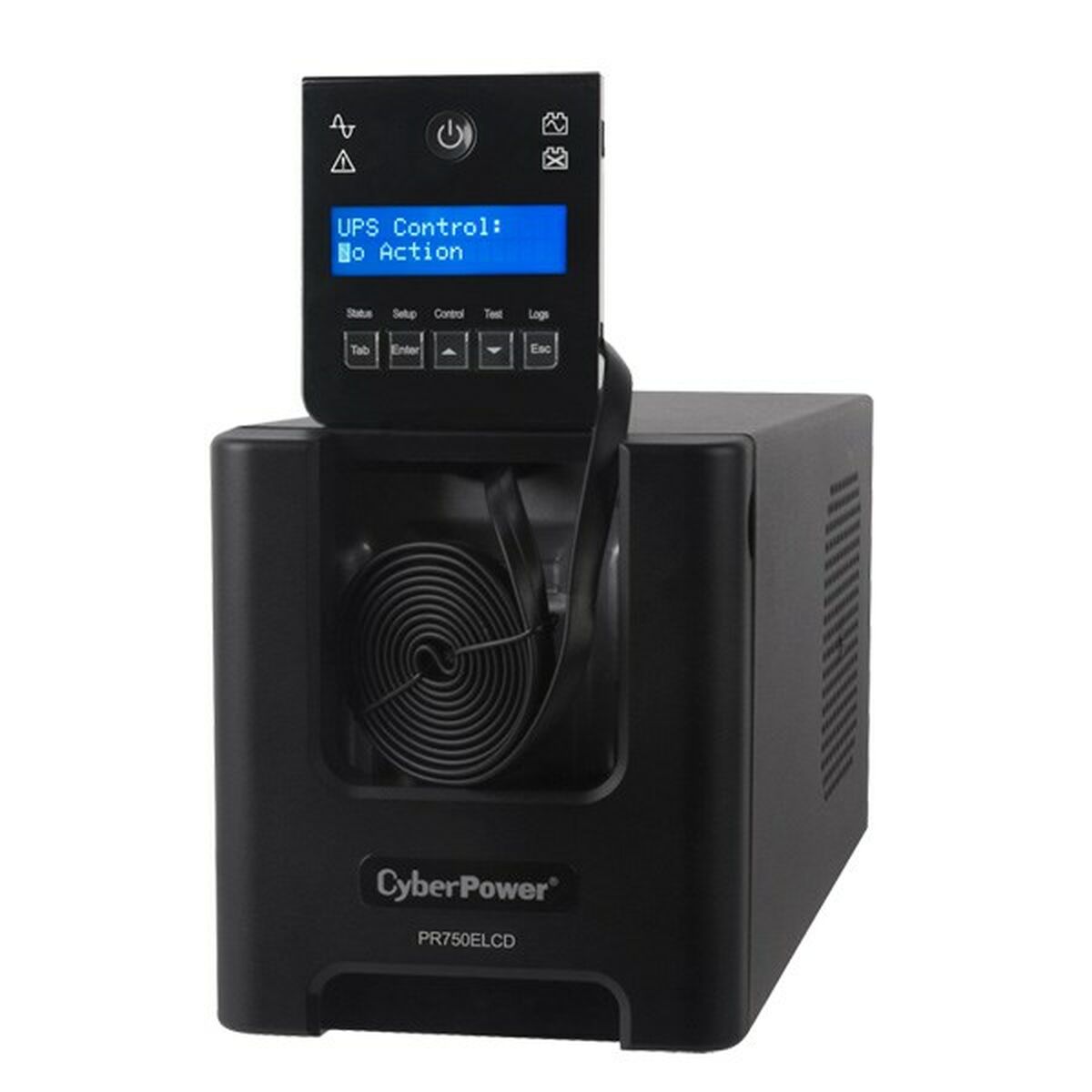 SAI Interactivo Cyberpower PR750ELCD
