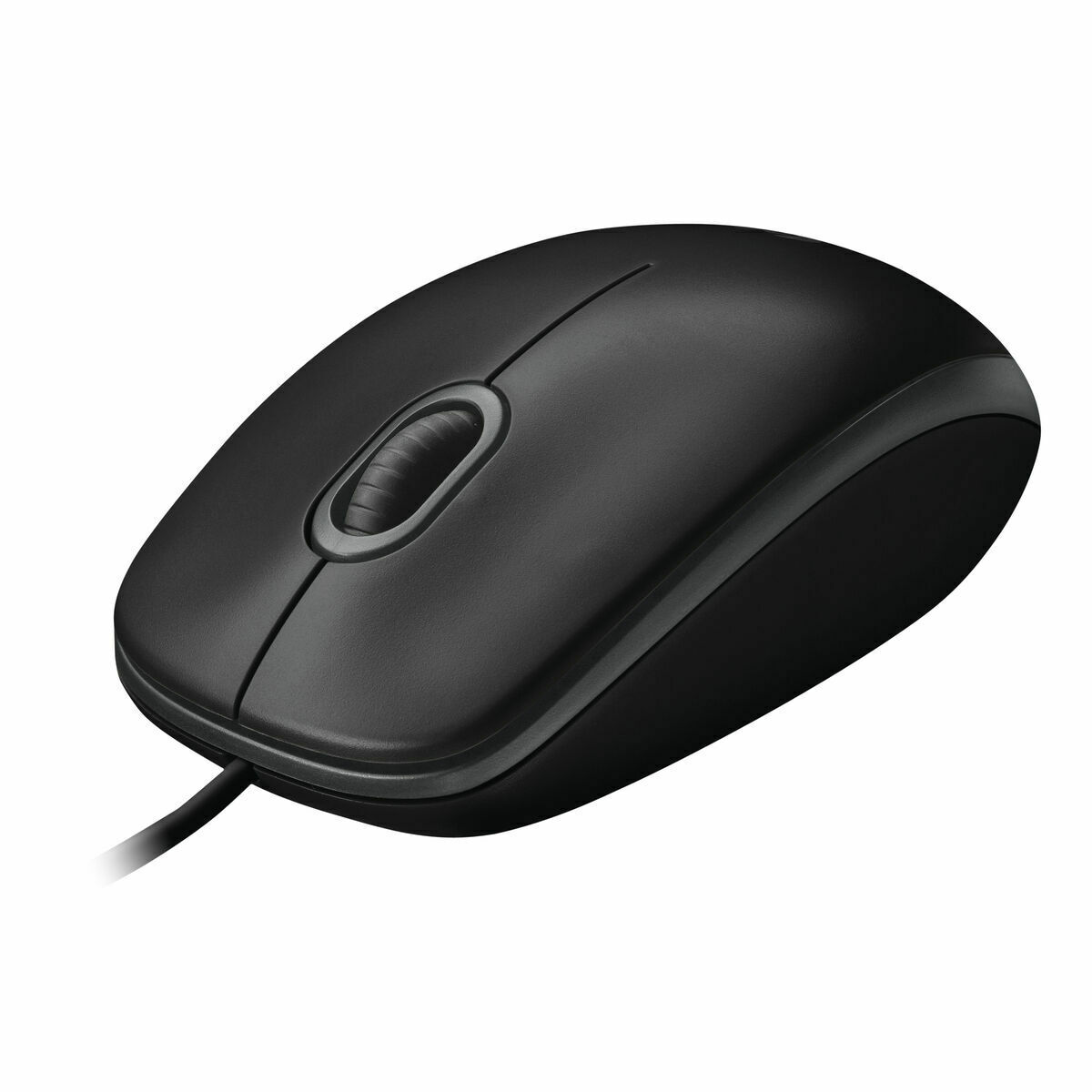 Ratón Logitech 910-003357 5 Negro