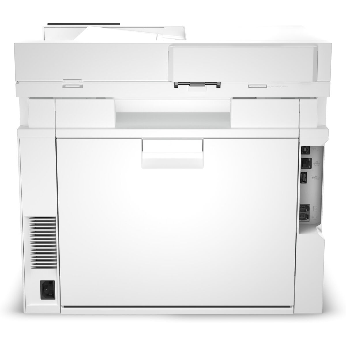 Impresora Láser HP 4RA84F