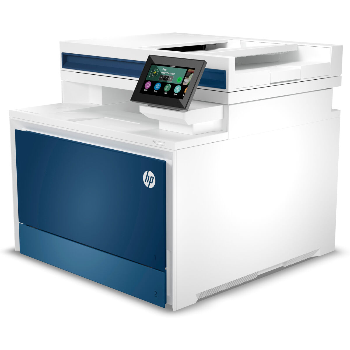 Impresora Láser HP 4RA84F