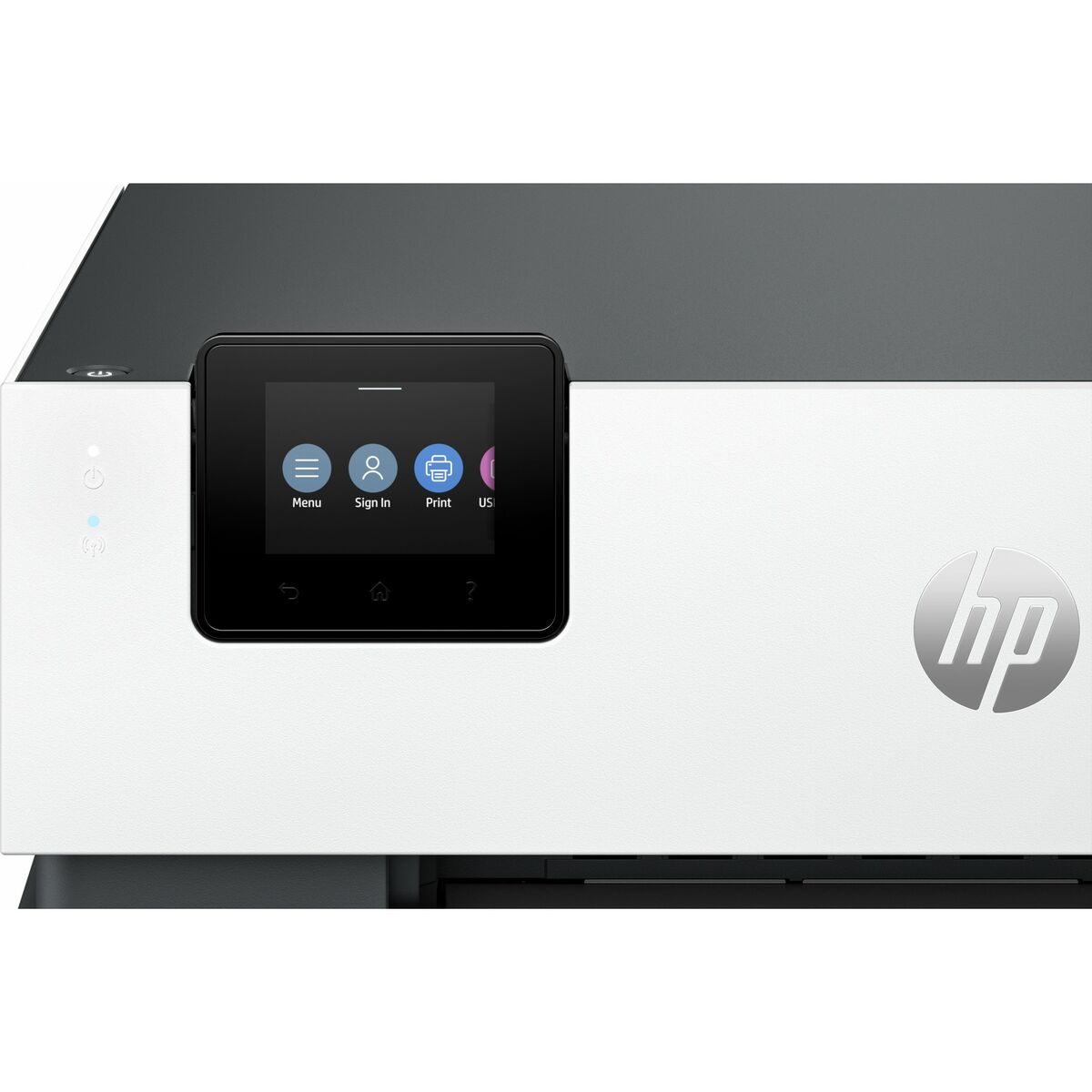 Impresora Multifunción HP 5A0S3B