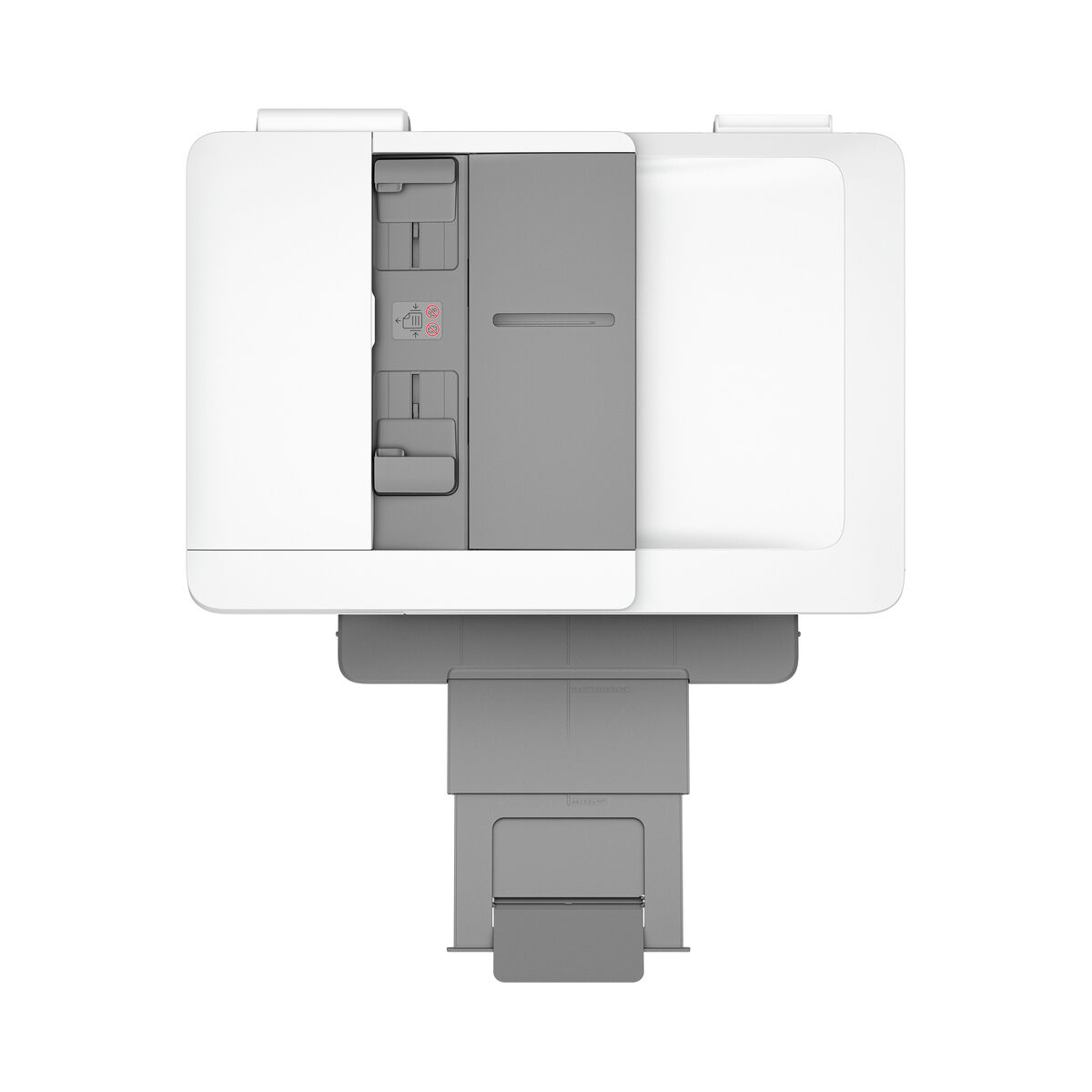 Impresora Multifunción HP 537P6B