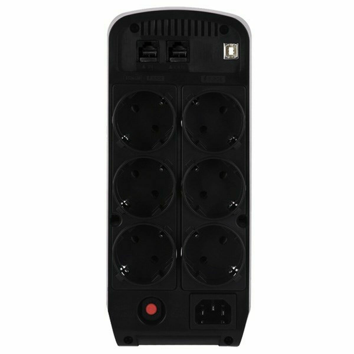 SAI Interactivo Cyberpower CP900EPFCLCD 540W