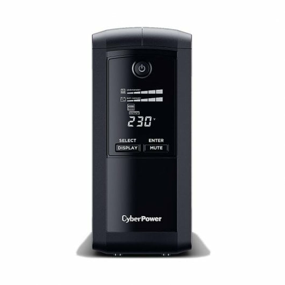 SAI Interactivo Cyberpower VP1000ELCD 1000 VA