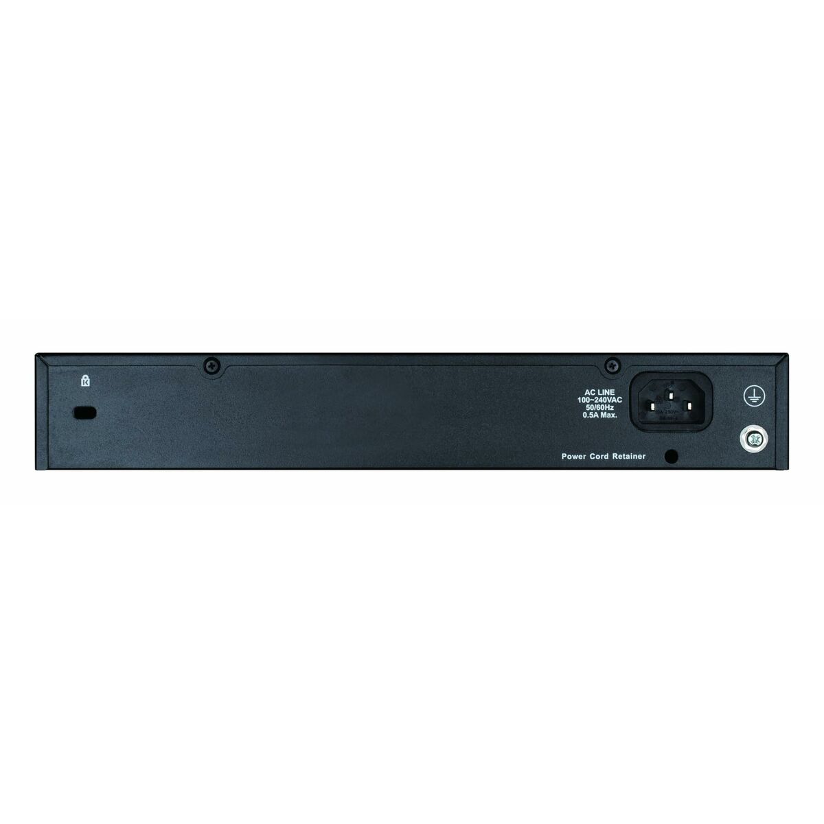 Switch D-Link DES-1016D/B