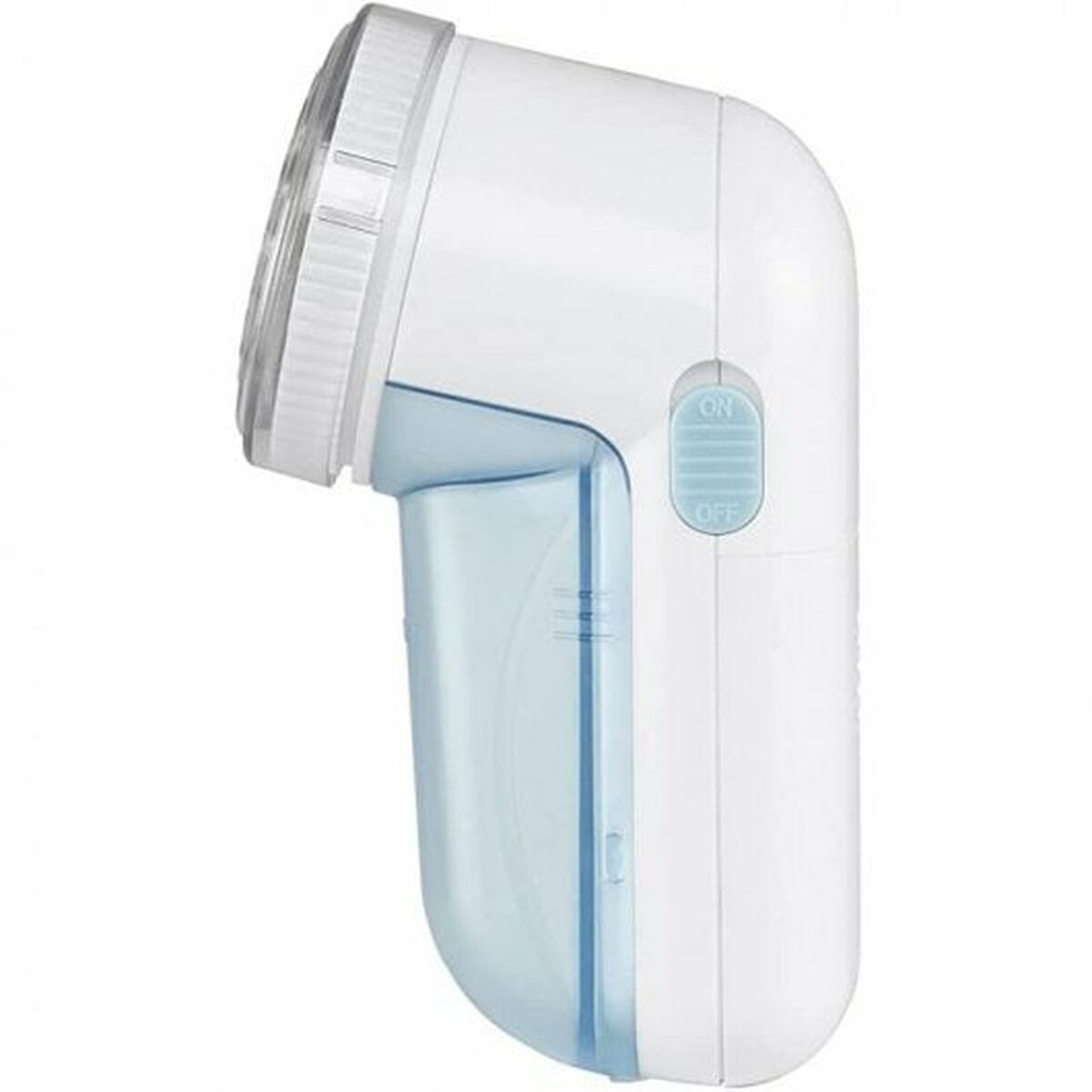 Quitapelusas Eléctrico Recargable Orbegozo 17525 OR Blanco