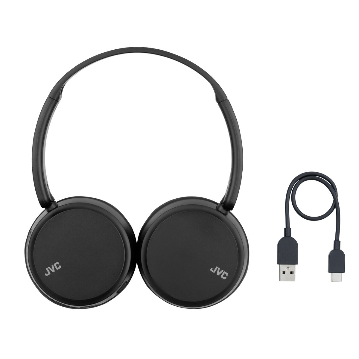 Auriculares Bluetooth con Micrófono JVC HA-S36W-A-U Azul