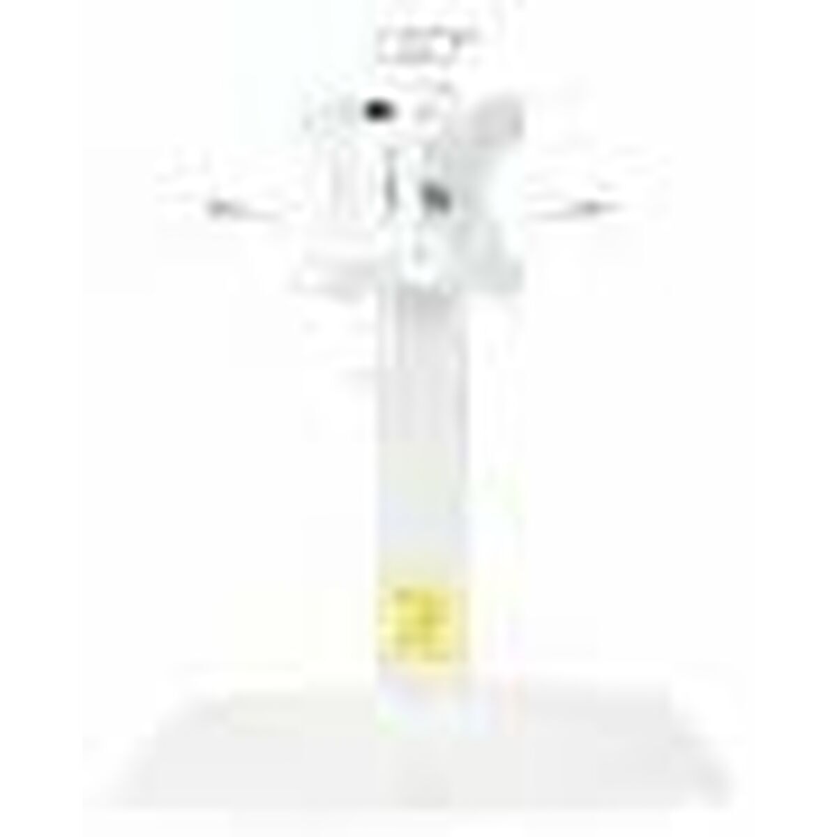 Soporte de Mesa para Pantalla TooQ DB1127TN-W 17"-27"