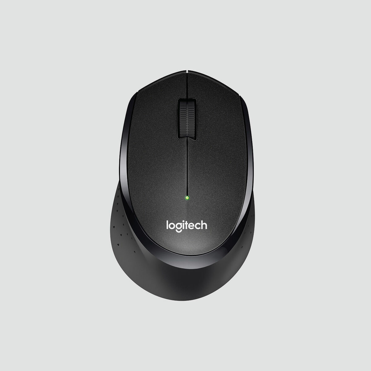Ratón Inalámbrico Logitech 910-004909 Negro