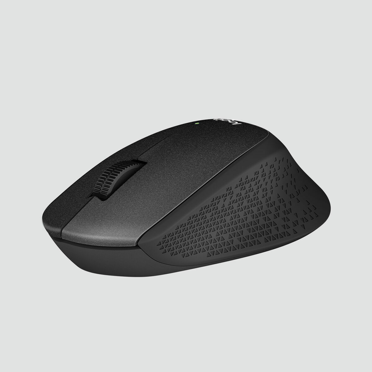 Ratón Inalámbrico Logitech 910-004909 Negro