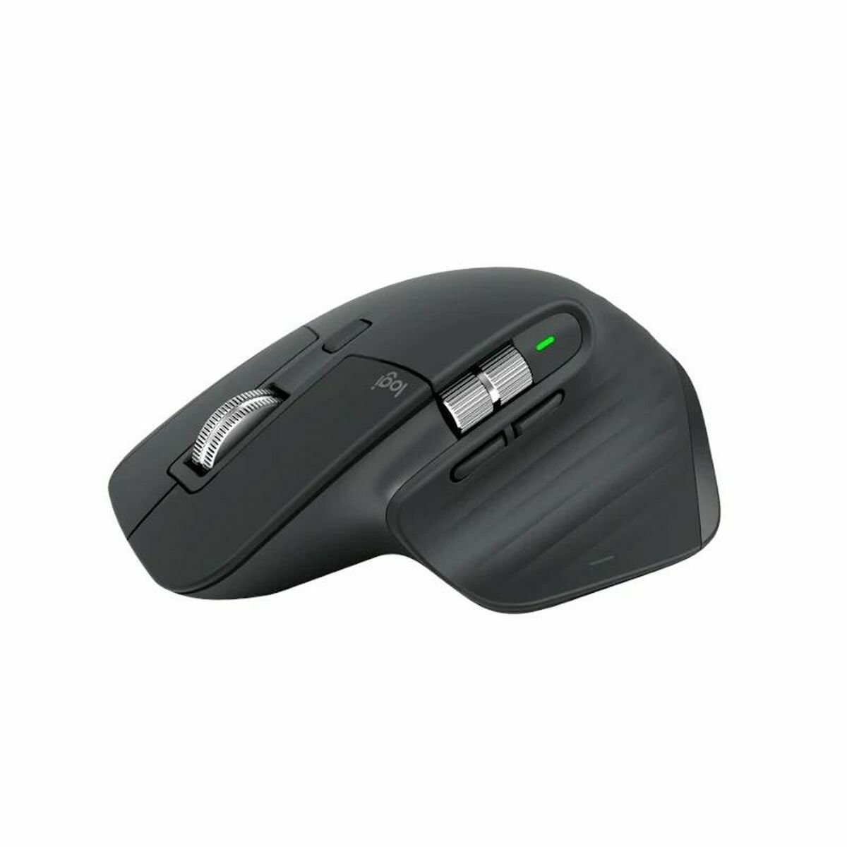 Ratón Logitech MX Master 3S Negro