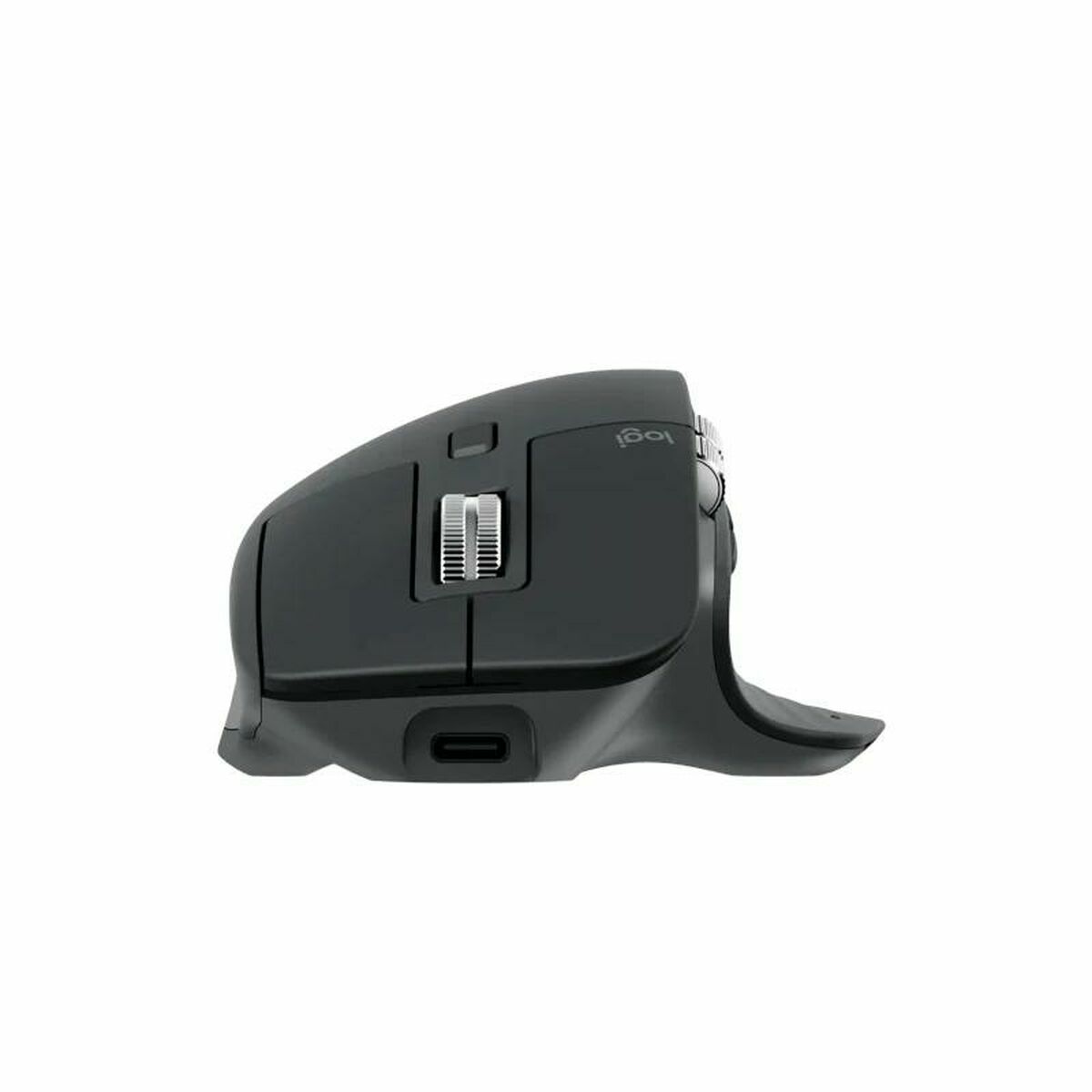 Ratón Logitech MX Master 3S Negro
