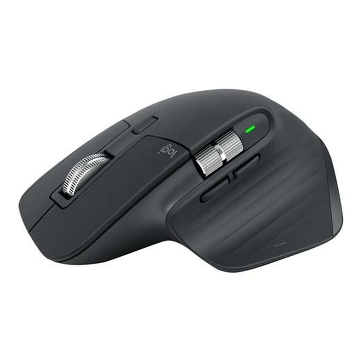 Ratón Logitech MX Master 3S Negro