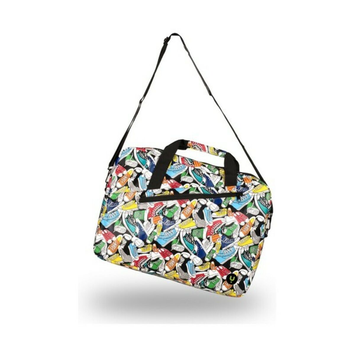 Maletín para Portátil Monray GINGERTRAINERS