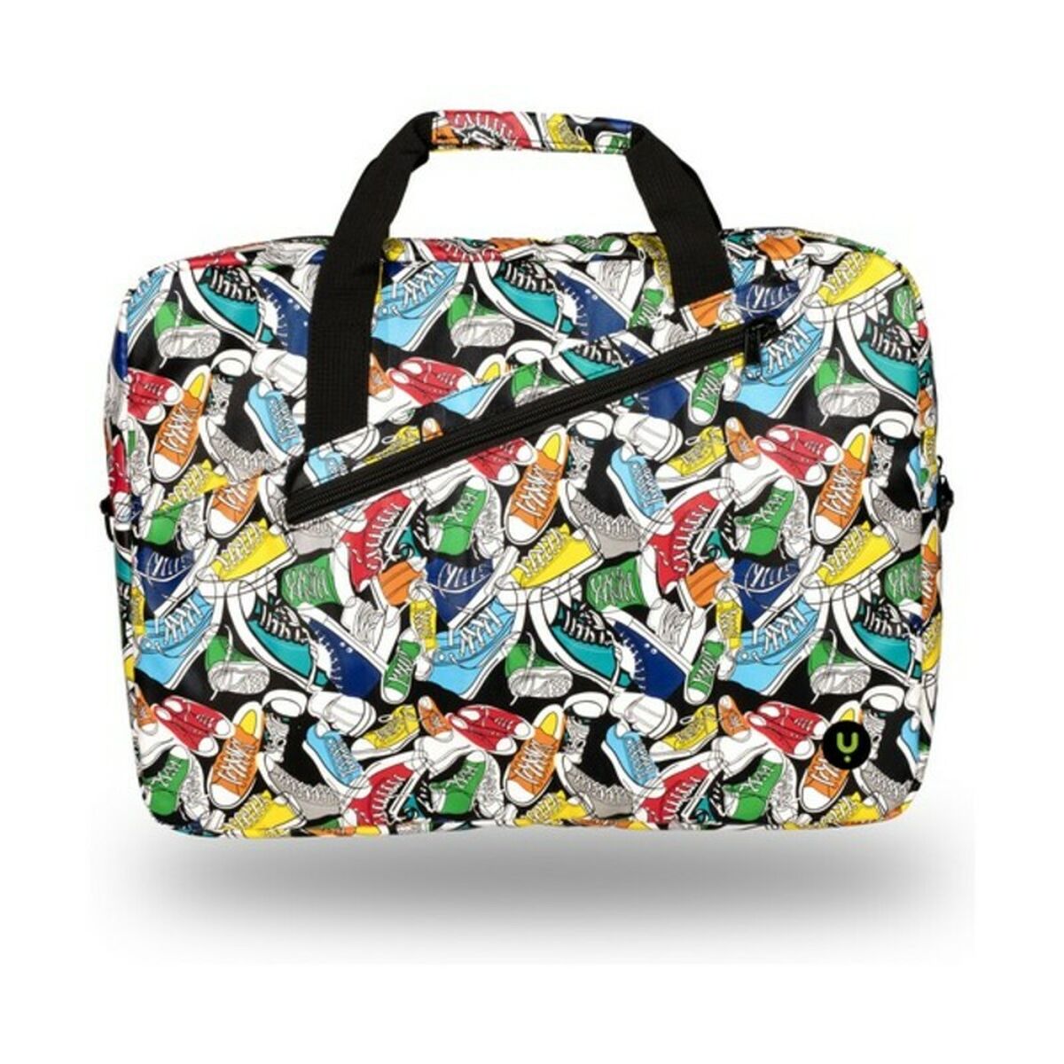 Maletín para Portátil Monray GINGERTRAINERS