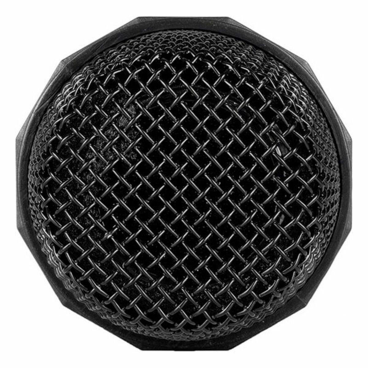 Micrófono Karaoke NGS ELEC-MIC-0013 Negro