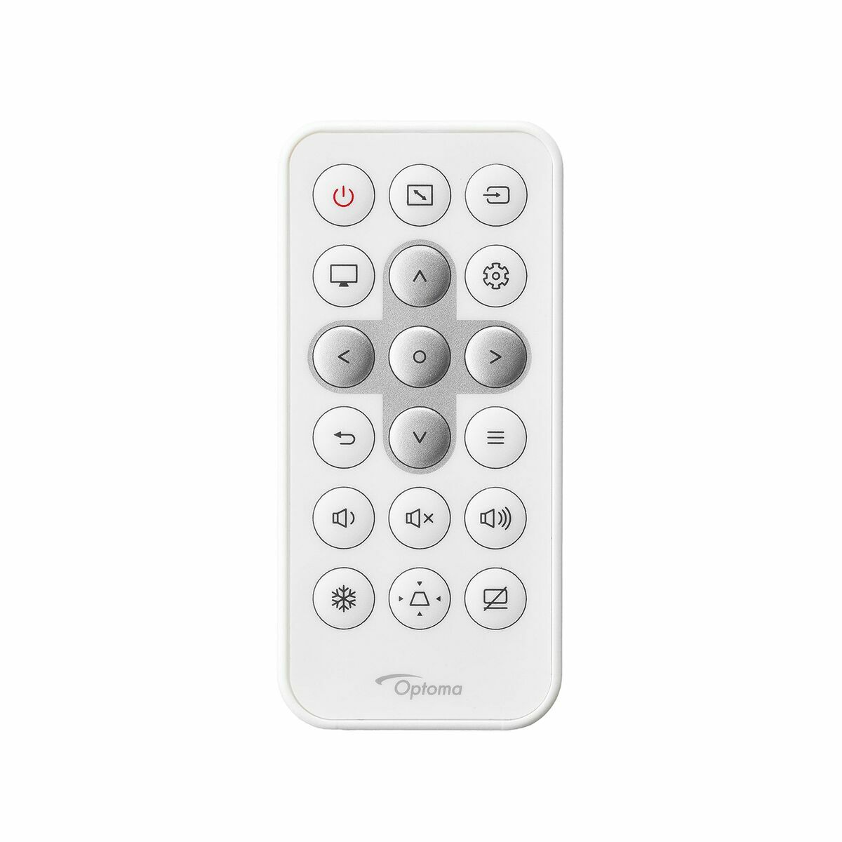 Proyector Optoma ZW350ST WXGA 3600 lm