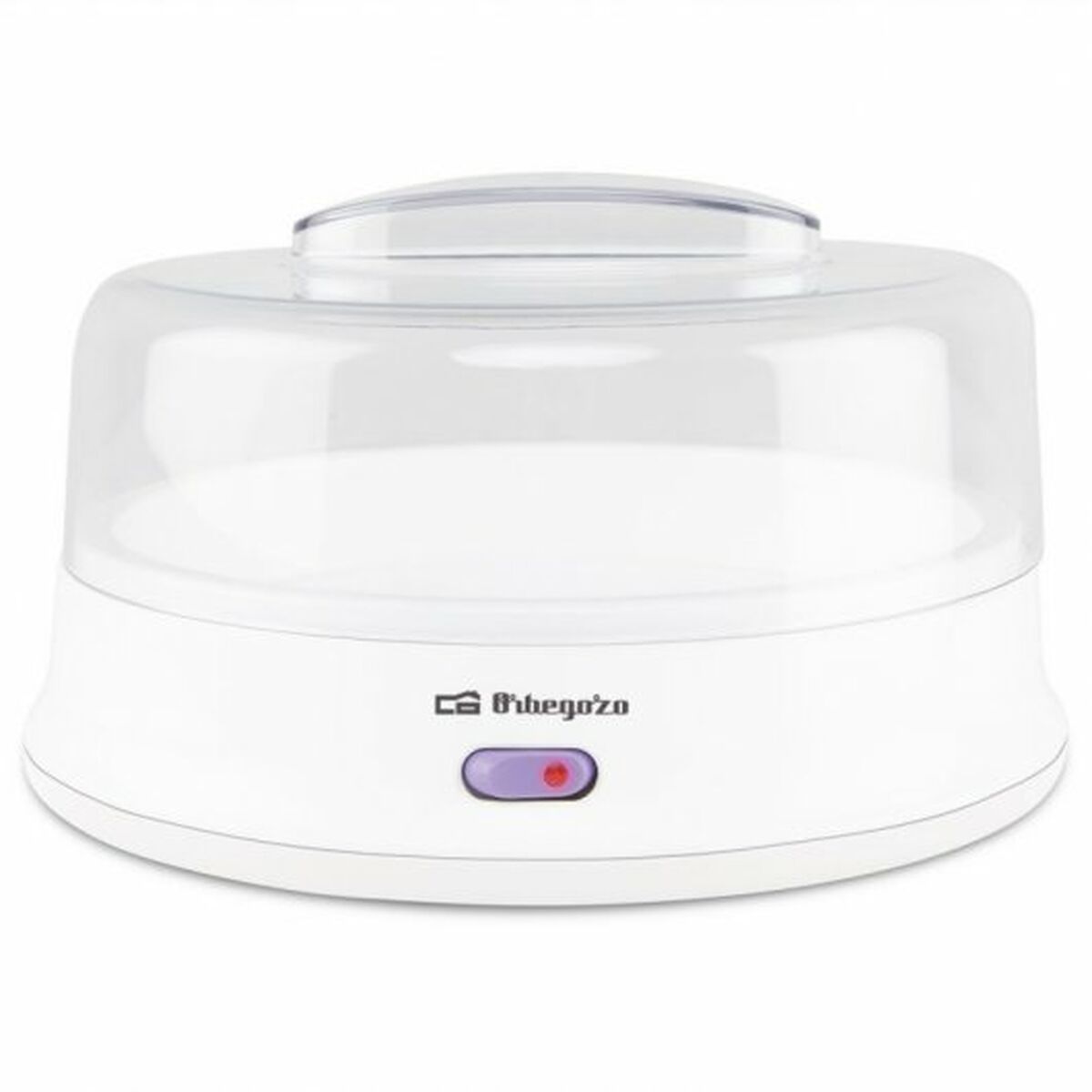 Yogurtera Orbegozo 17621 15 W 1,4 L