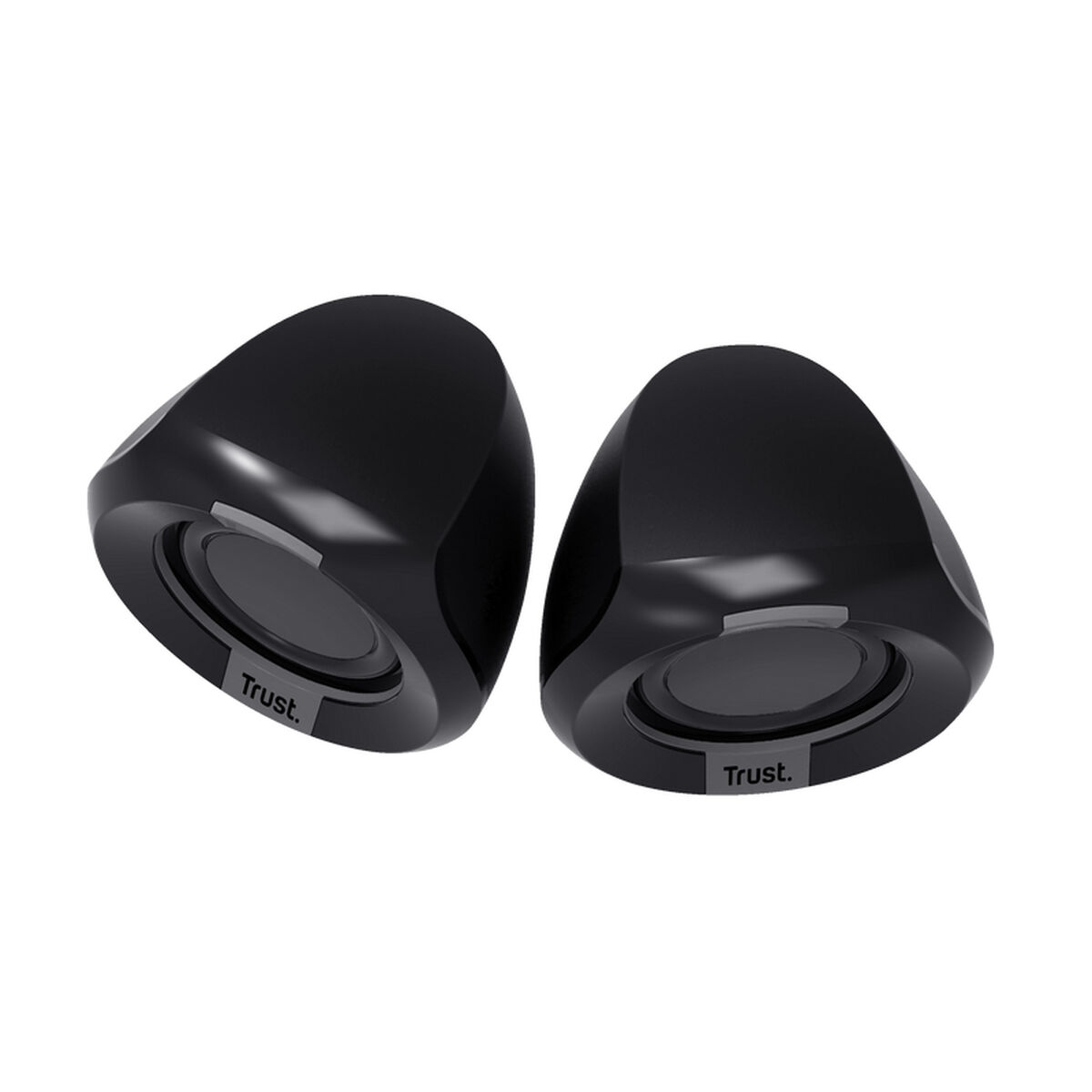 Altavoces PC Trust 25164 Negro